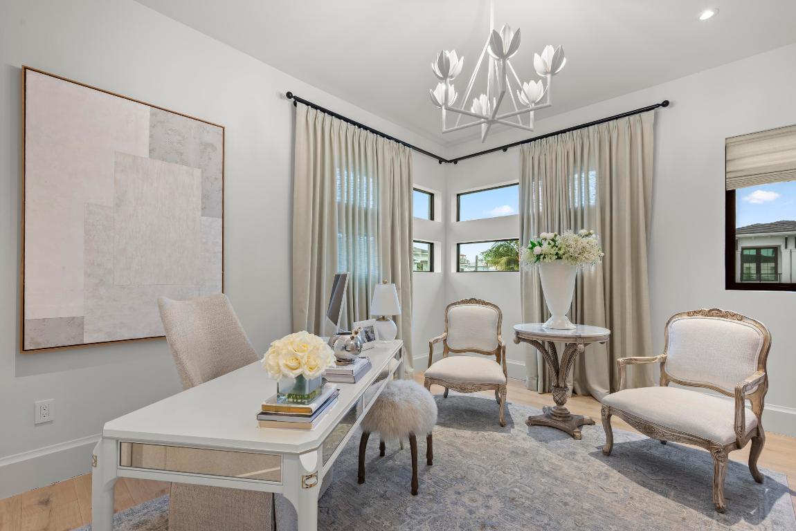 OCEAN HEIGHTS - Residential