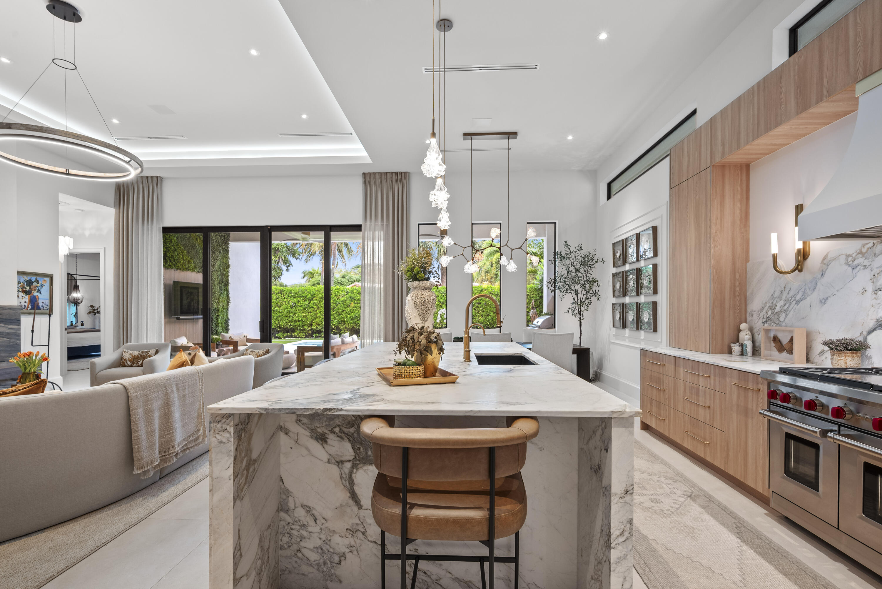 OCEAN HEIGHTS - Residential