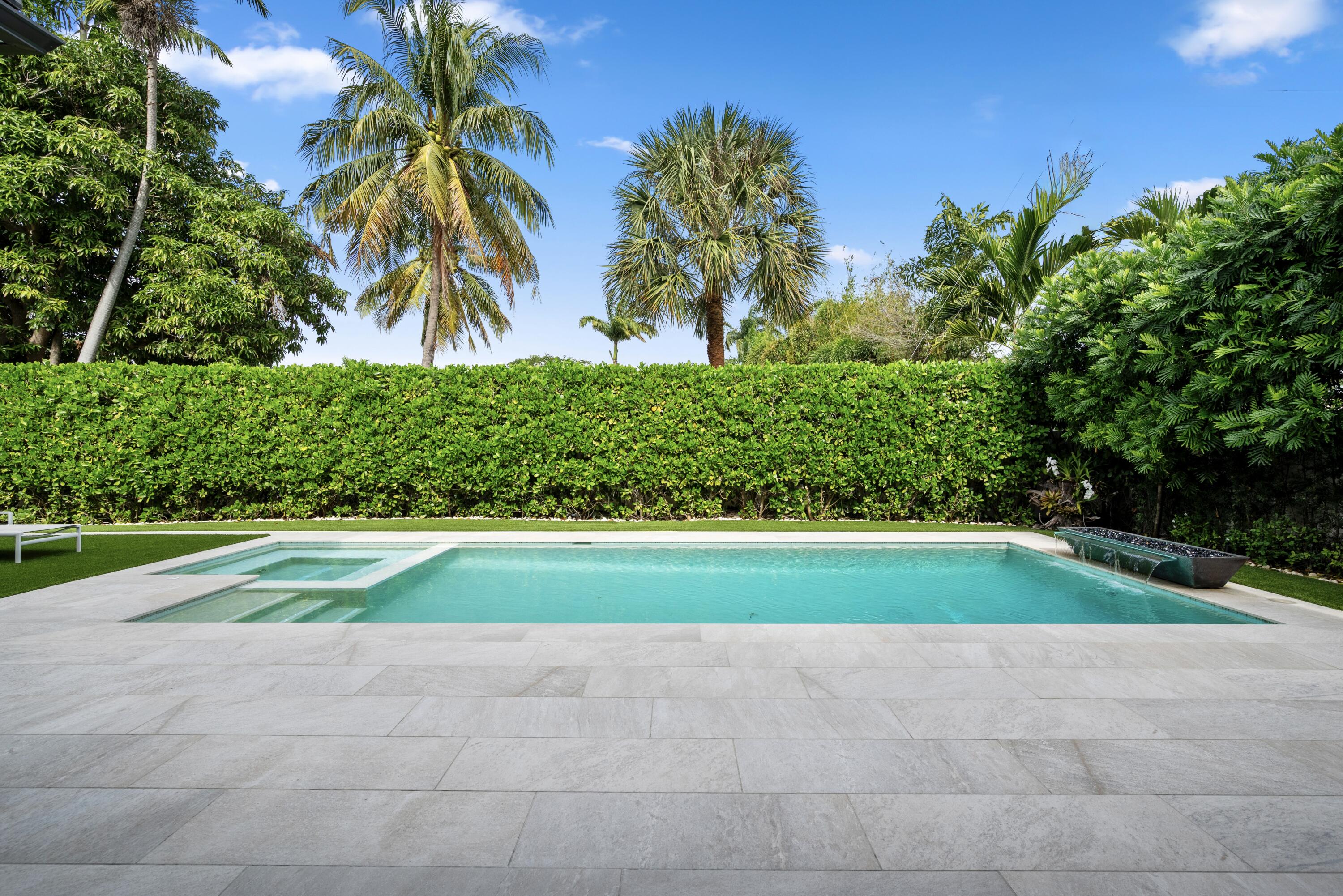 OCEAN HEIGHTS - Residential