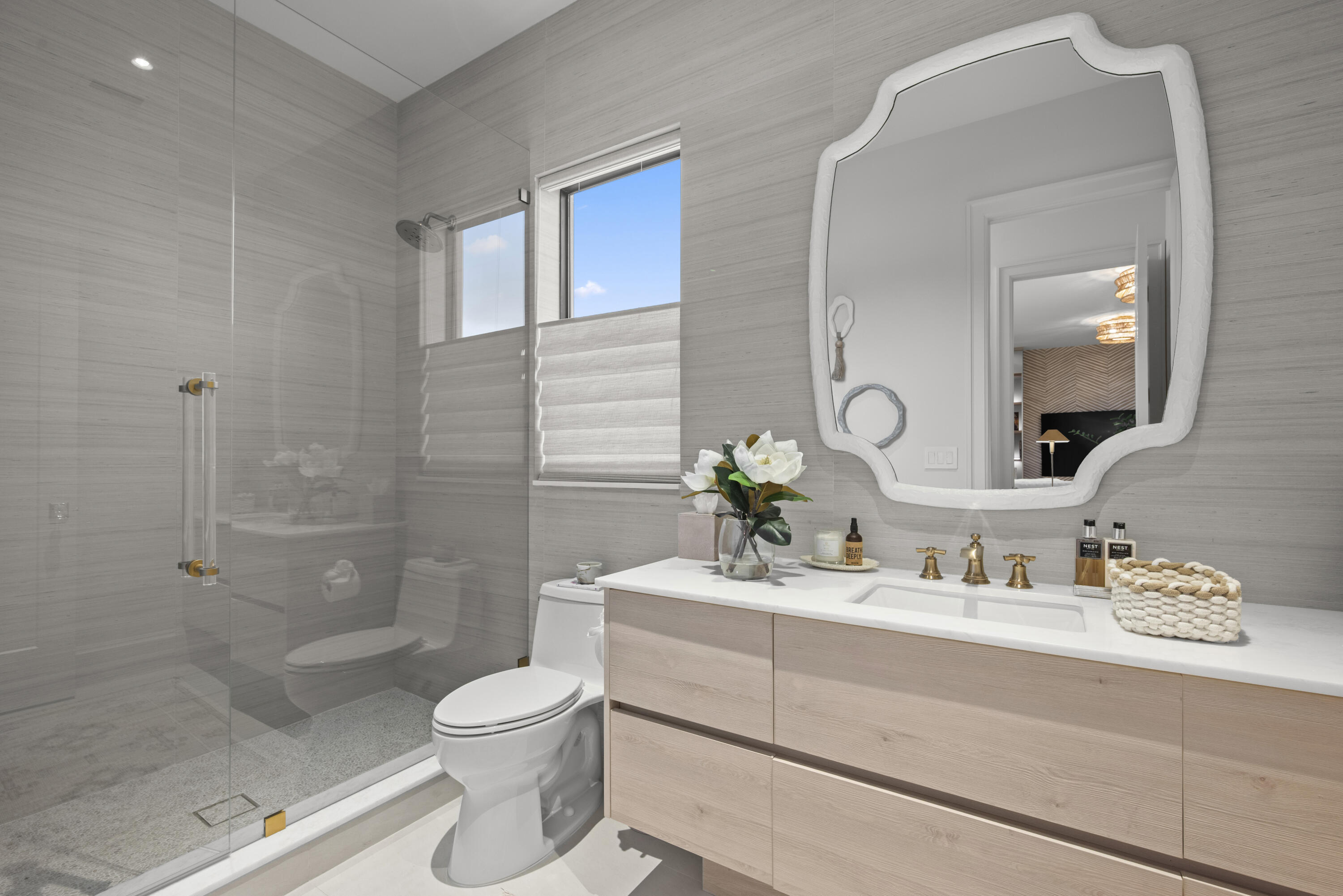 OCEAN HEIGHTS - Residential