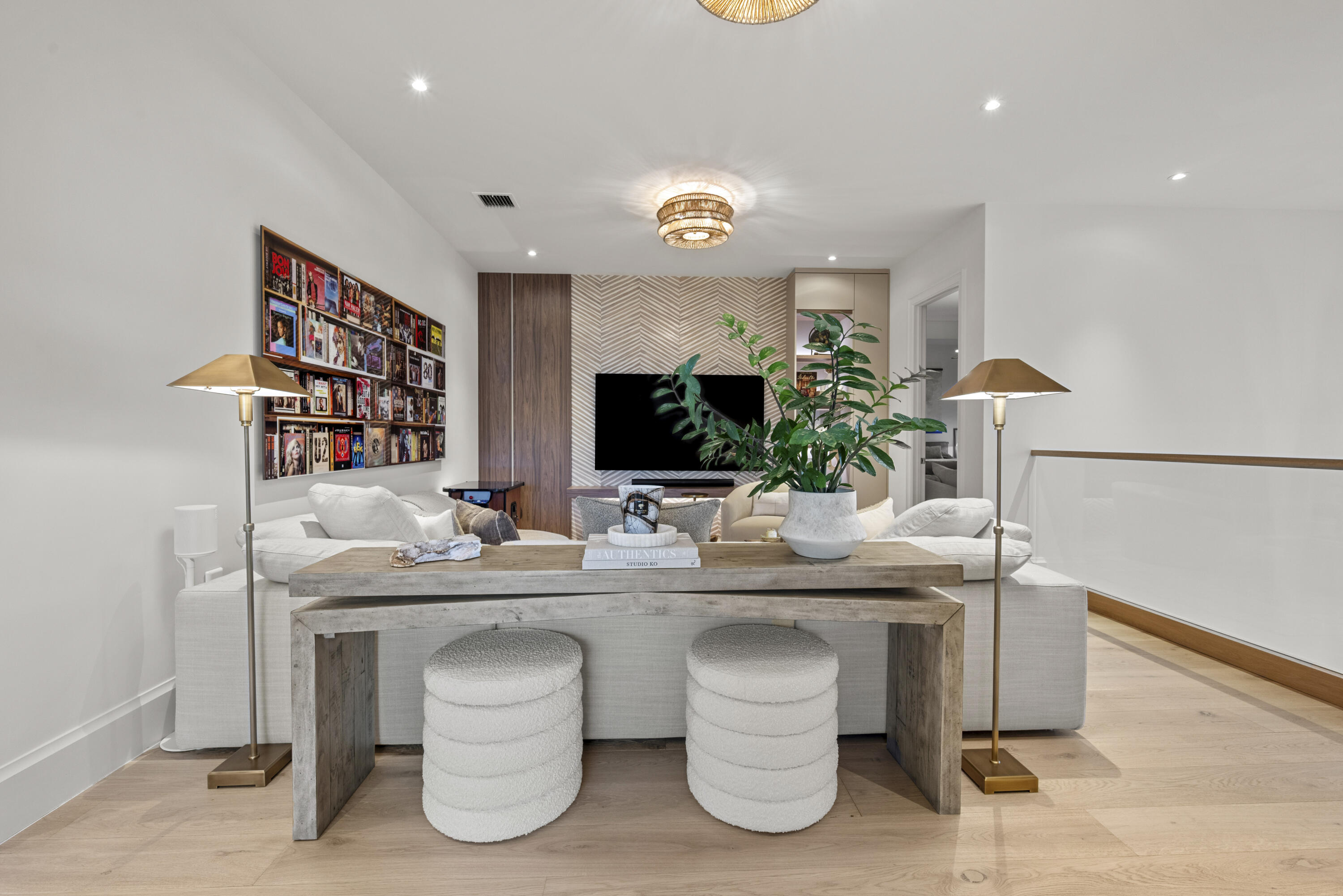 OCEAN HEIGHTS - Residential