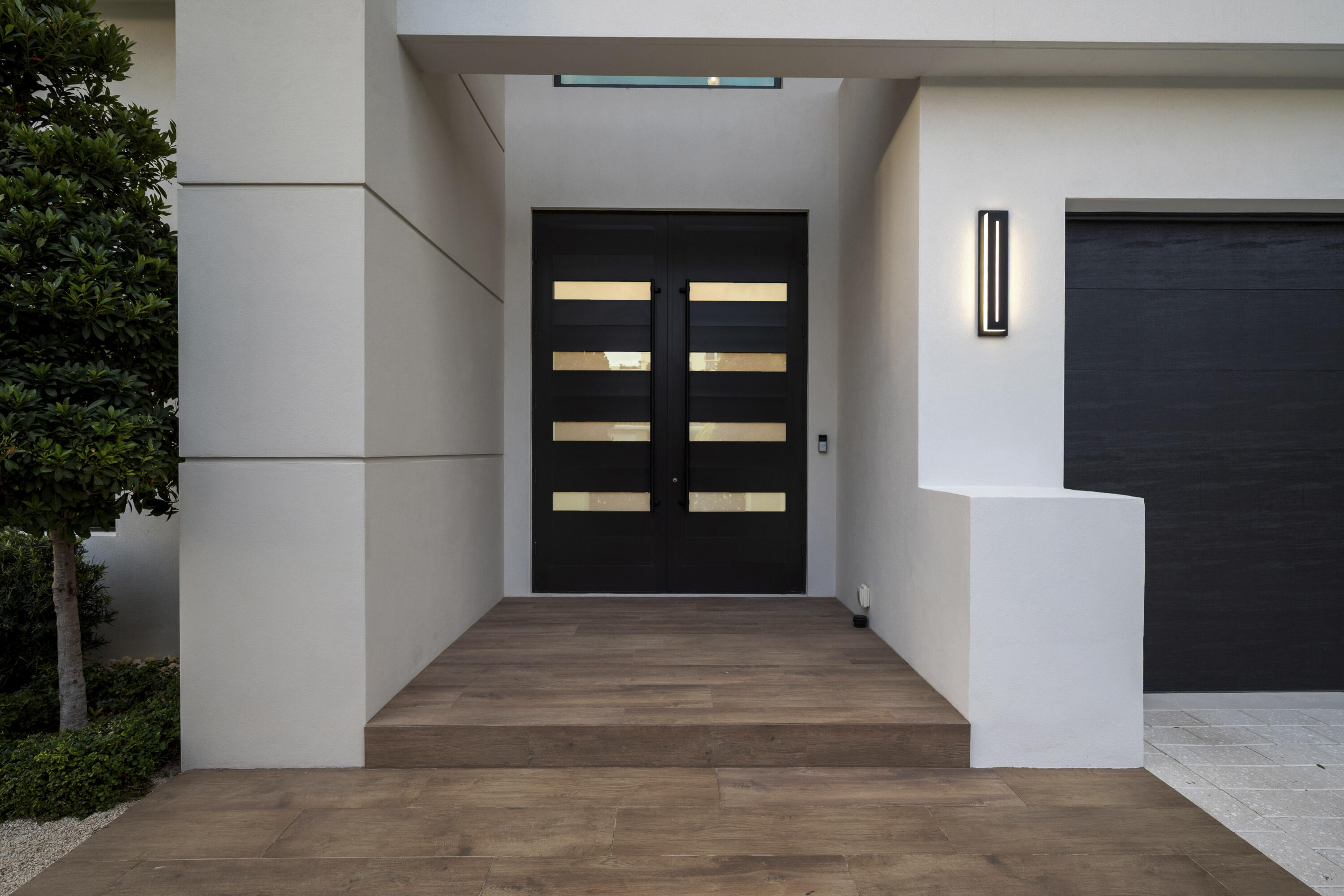 OCEAN HEIGHTS - Residential