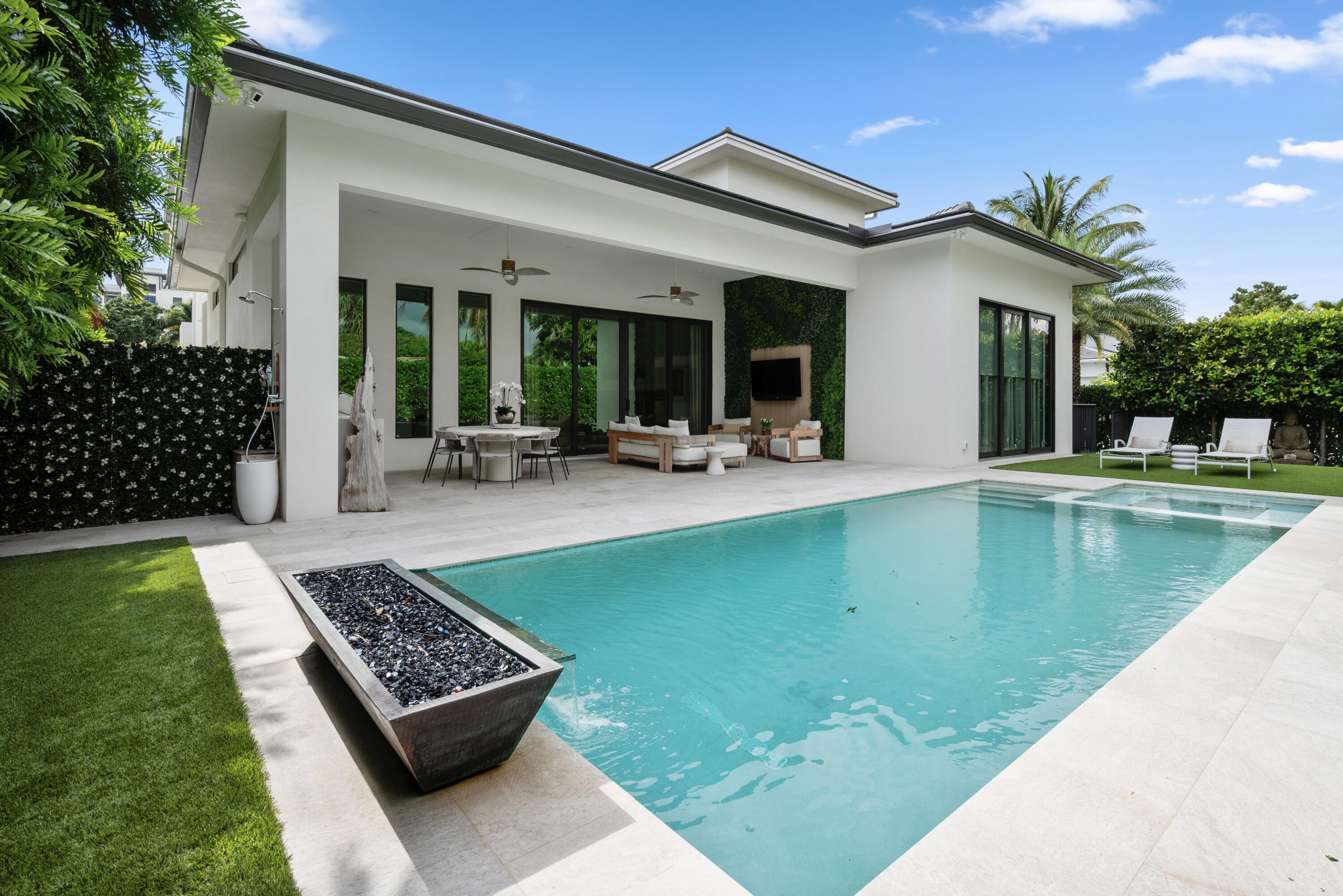 OCEAN HEIGHTS - Residential