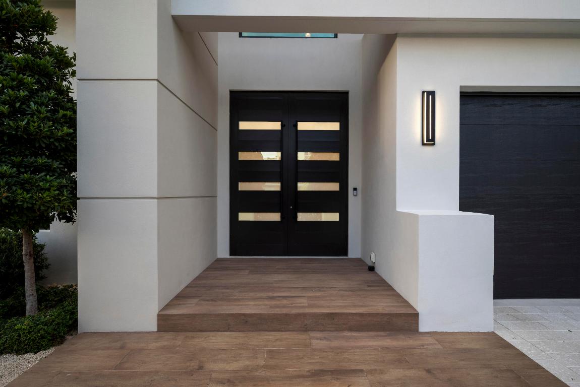 OCEAN HEIGHTS - Residential