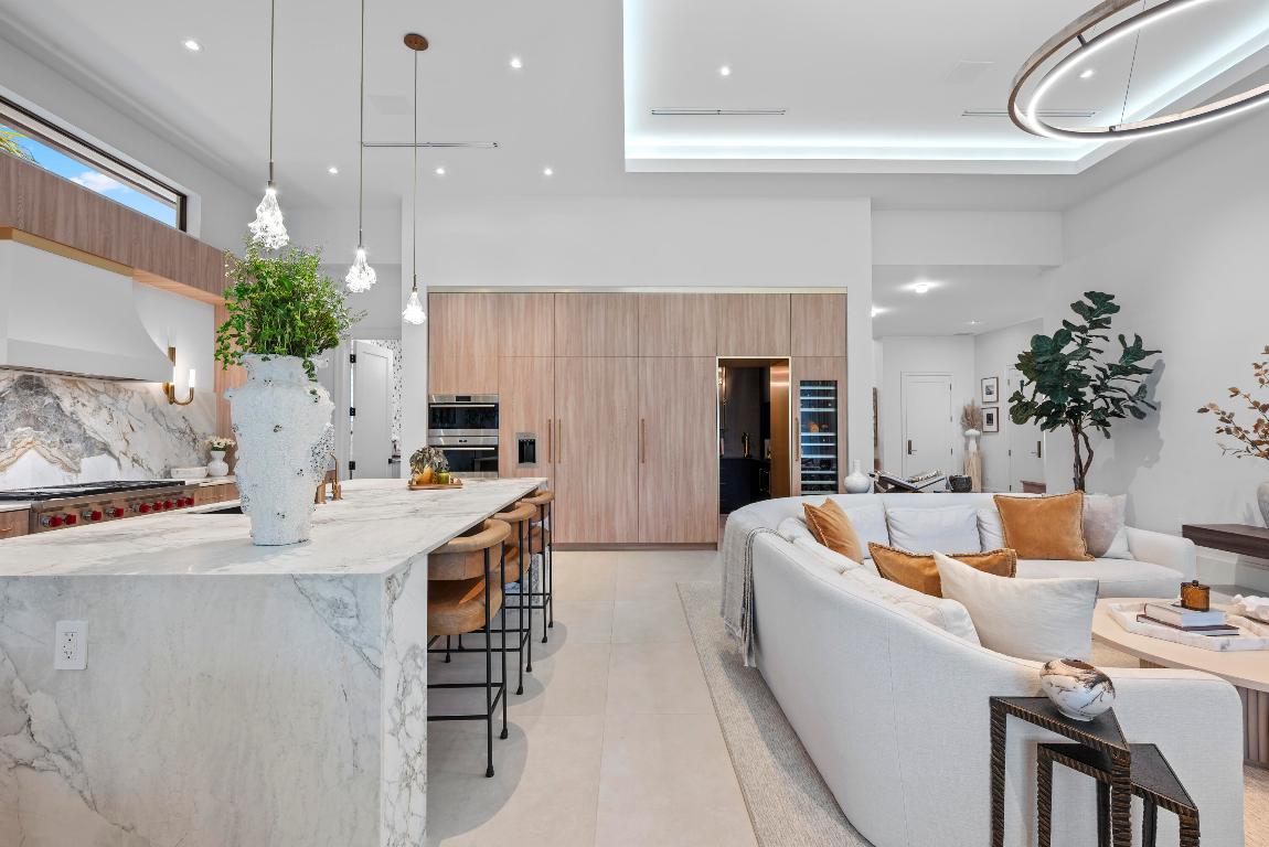 OCEAN HEIGHTS - Residential