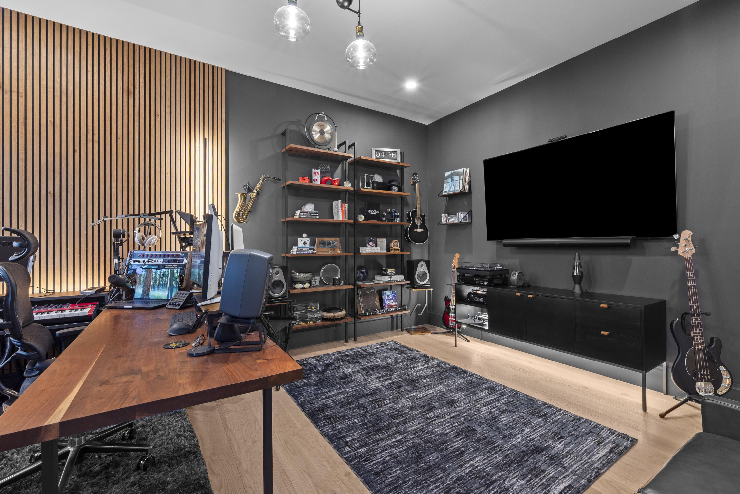 OCEAN HEIGHTS - Residential