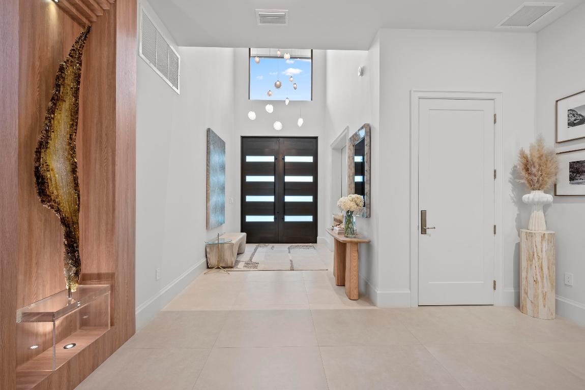 OCEAN HEIGHTS - Residential