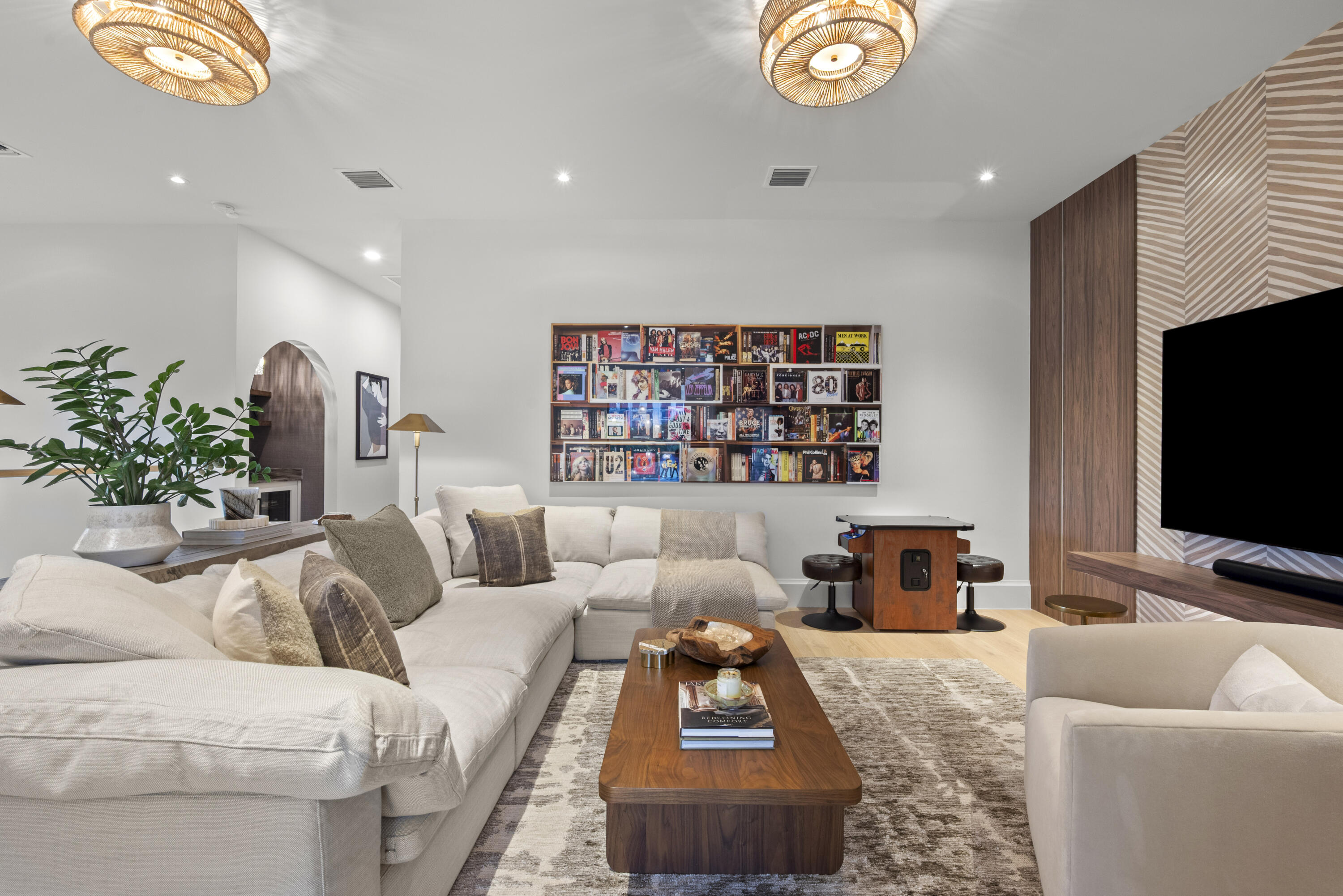 OCEAN HEIGHTS - Residential