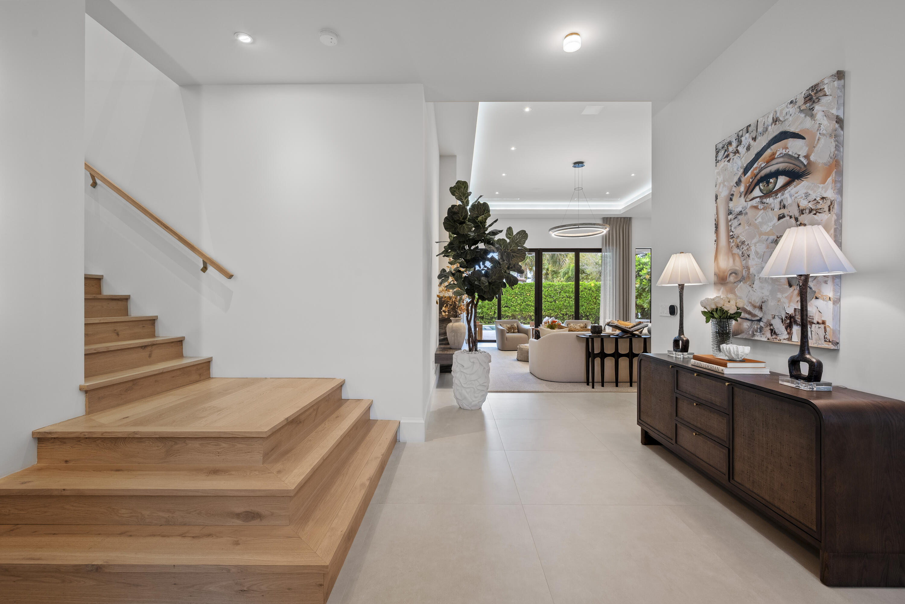 OCEAN HEIGHTS - Residential