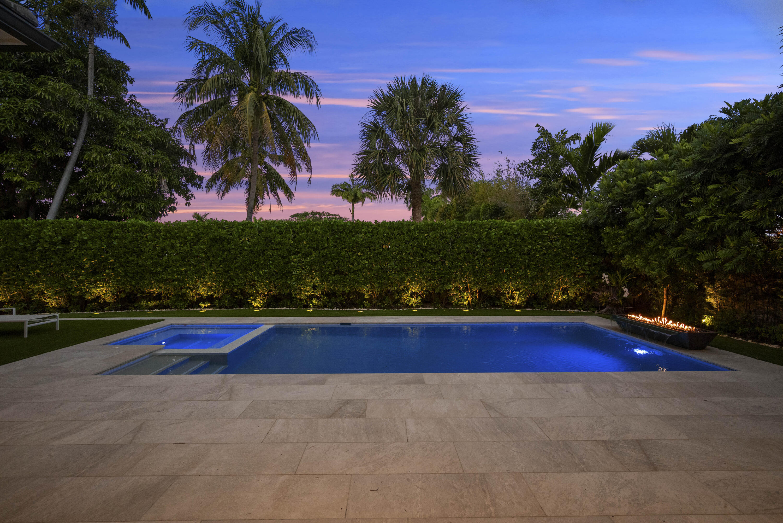 OCEAN HEIGHTS - Residential