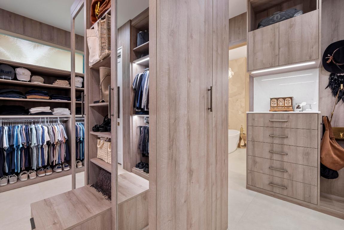 OCEAN HEIGHTS - Residential