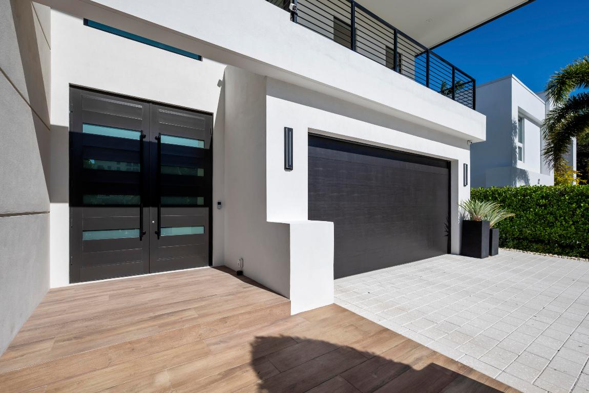 OCEAN HEIGHTS - Residential