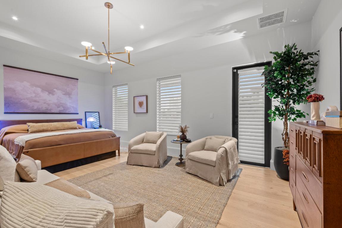 OCEAN HEIGHTS - Residential