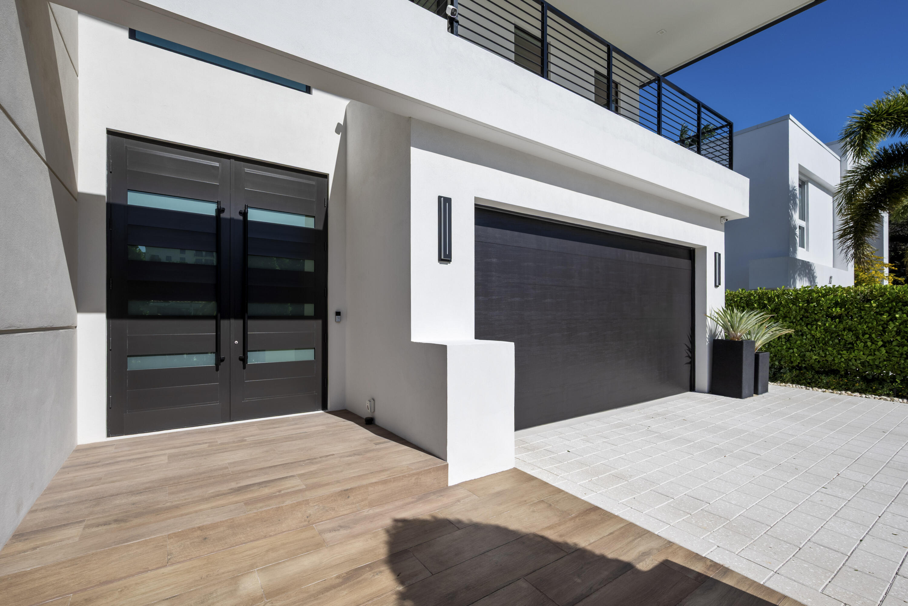 OCEAN HEIGHTS - Residential