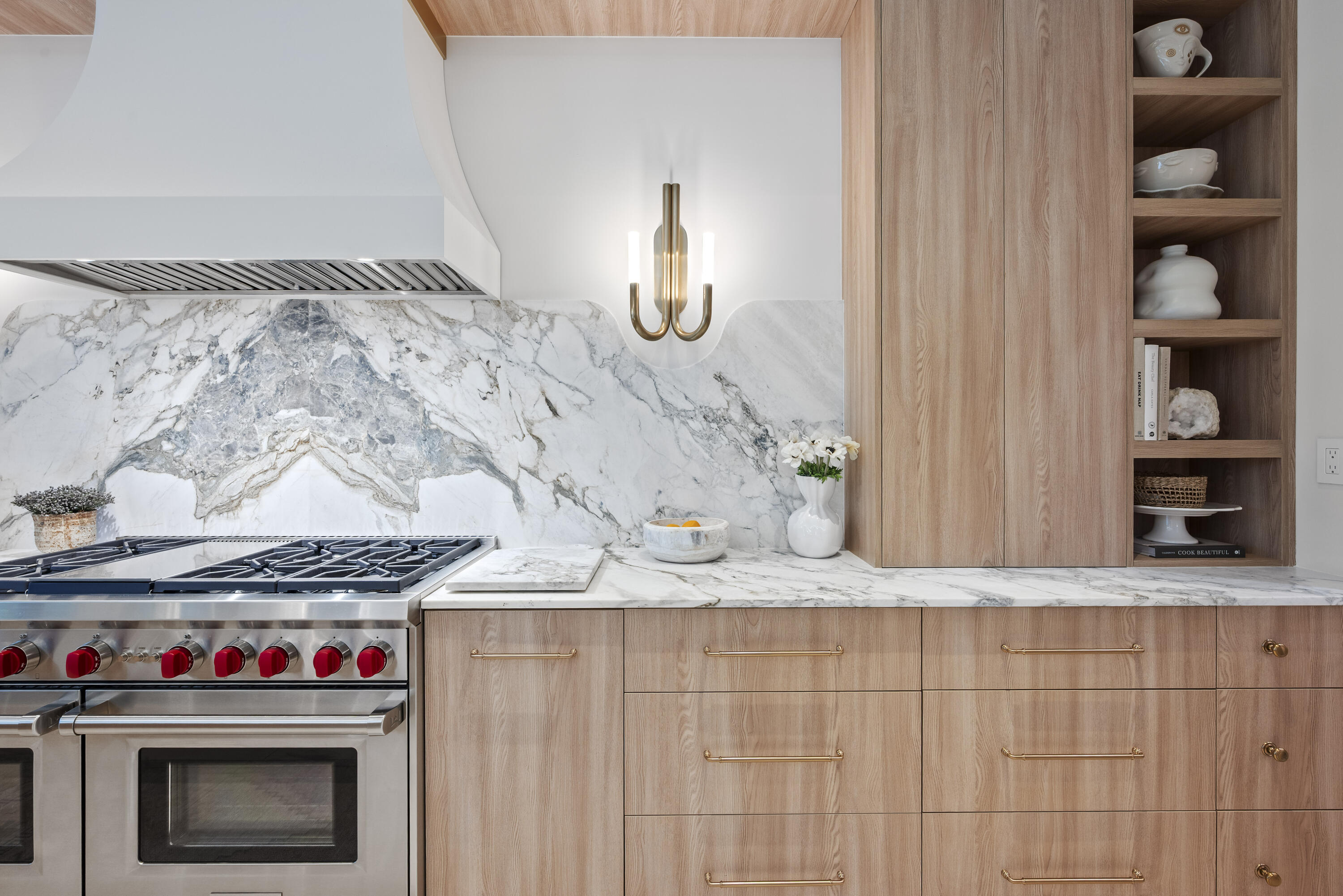 OCEAN HEIGHTS - Residential