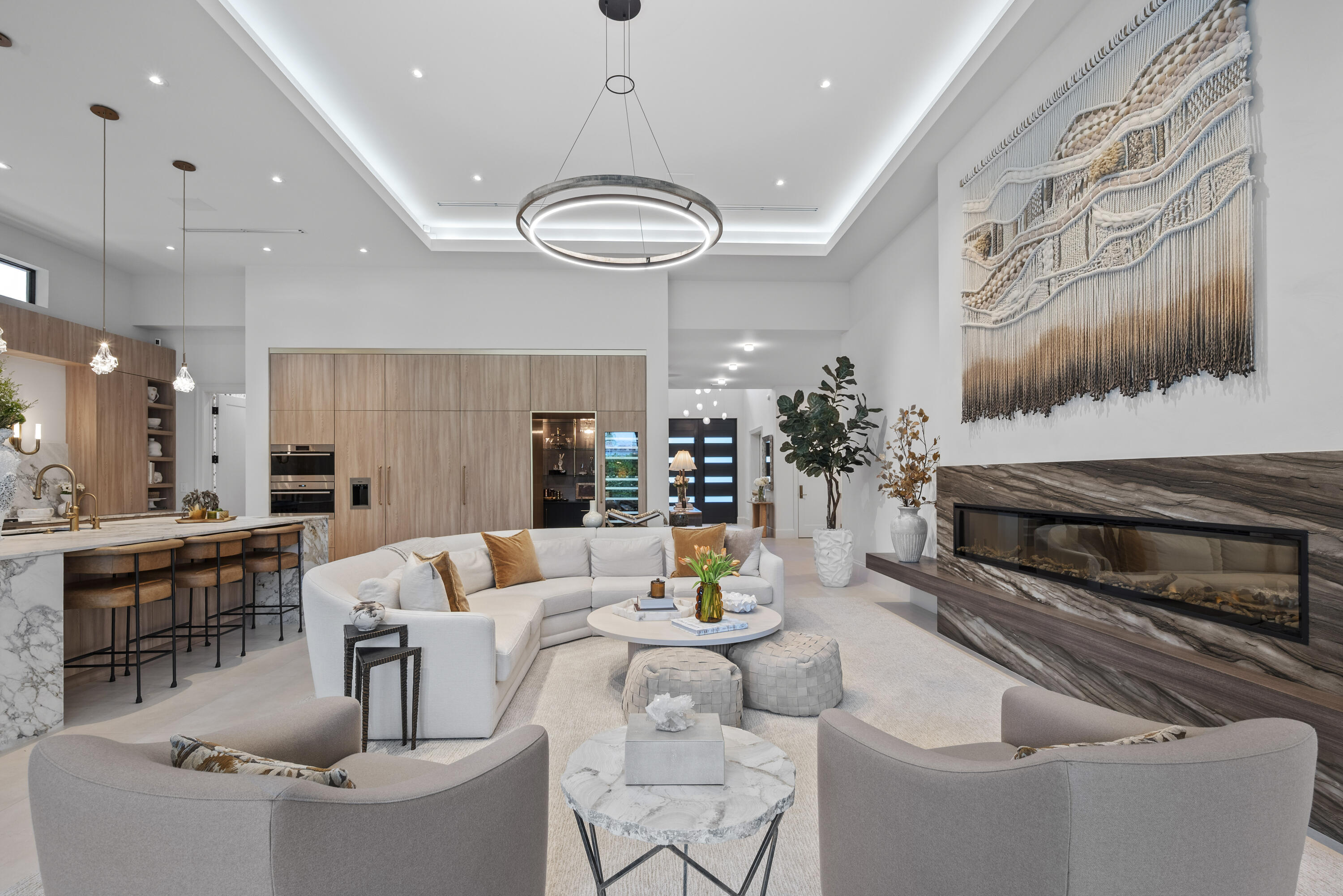 OCEAN HEIGHTS - Residential