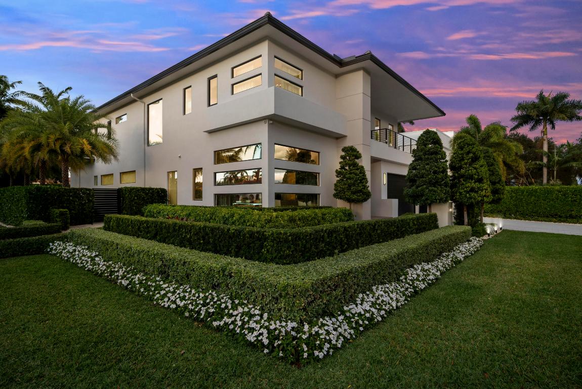 OCEAN HEIGHTS - Residential