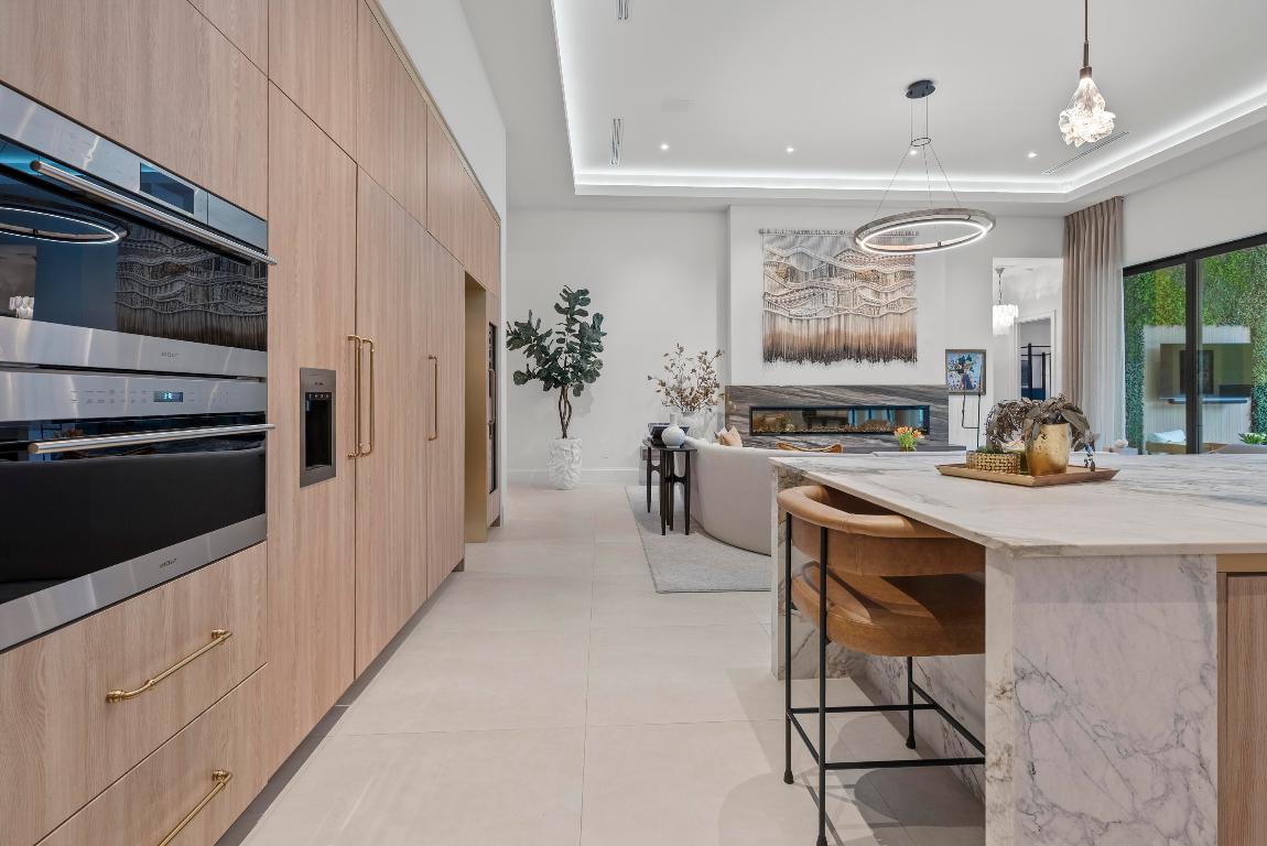 OCEAN HEIGHTS - Residential