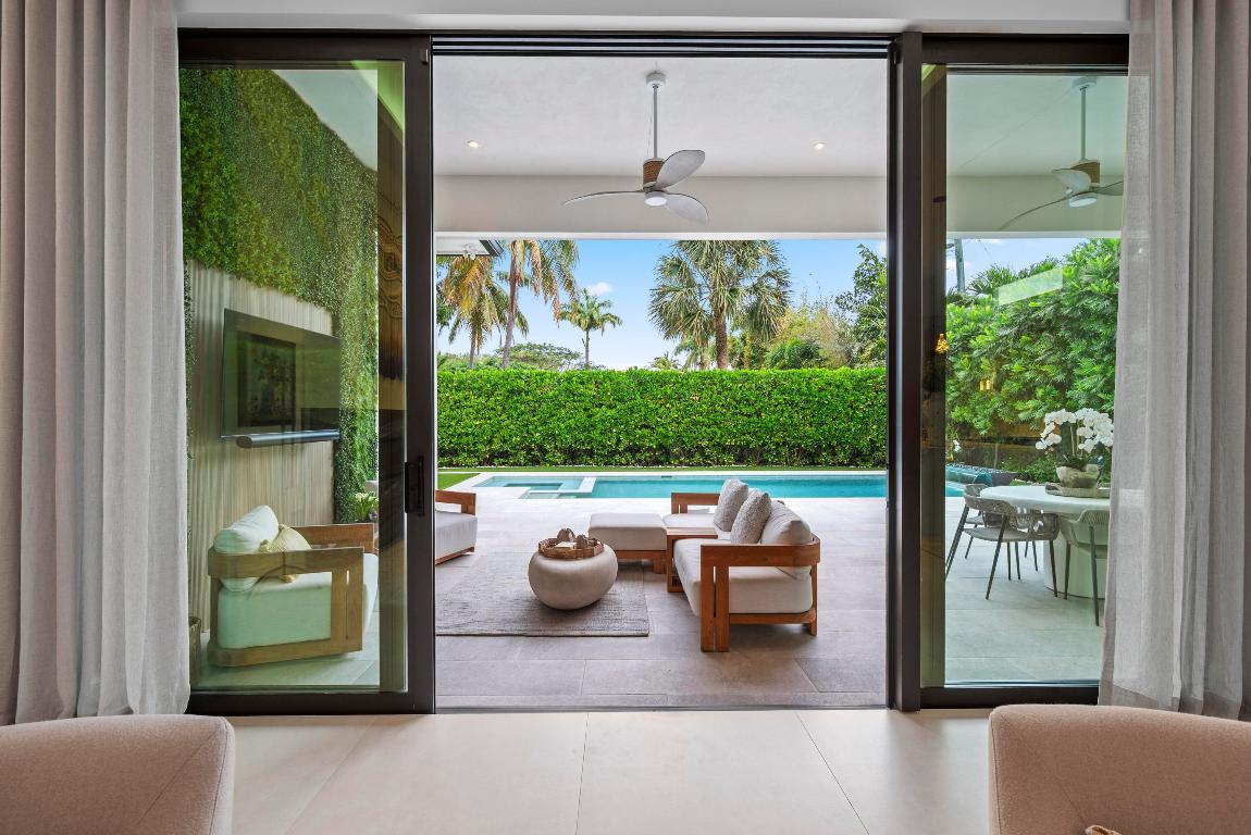 OCEAN HEIGHTS - Residential