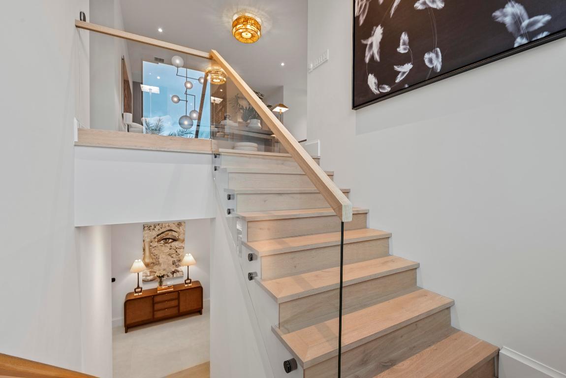 OCEAN HEIGHTS - Residential