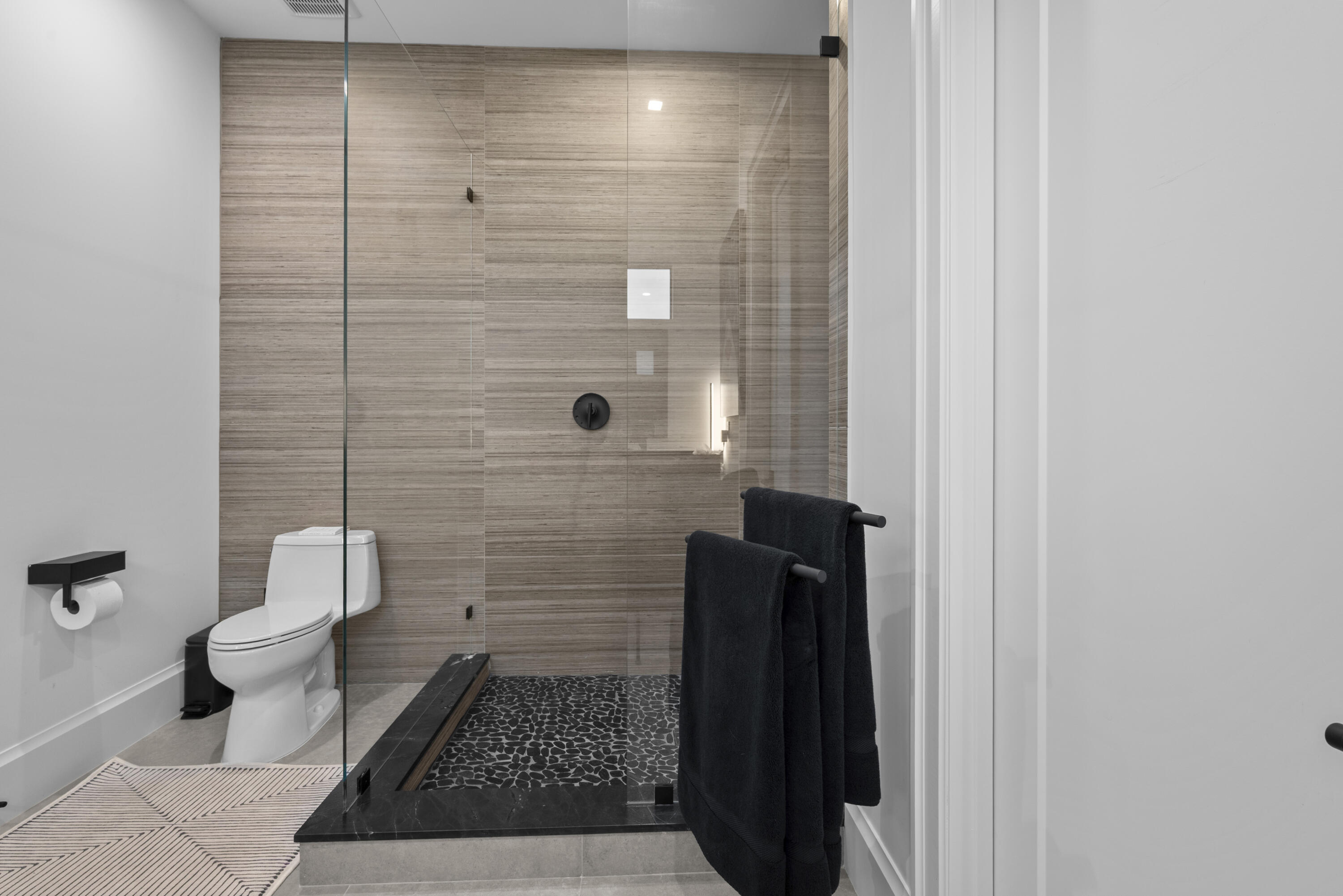 OCEAN HEIGHTS - Residential