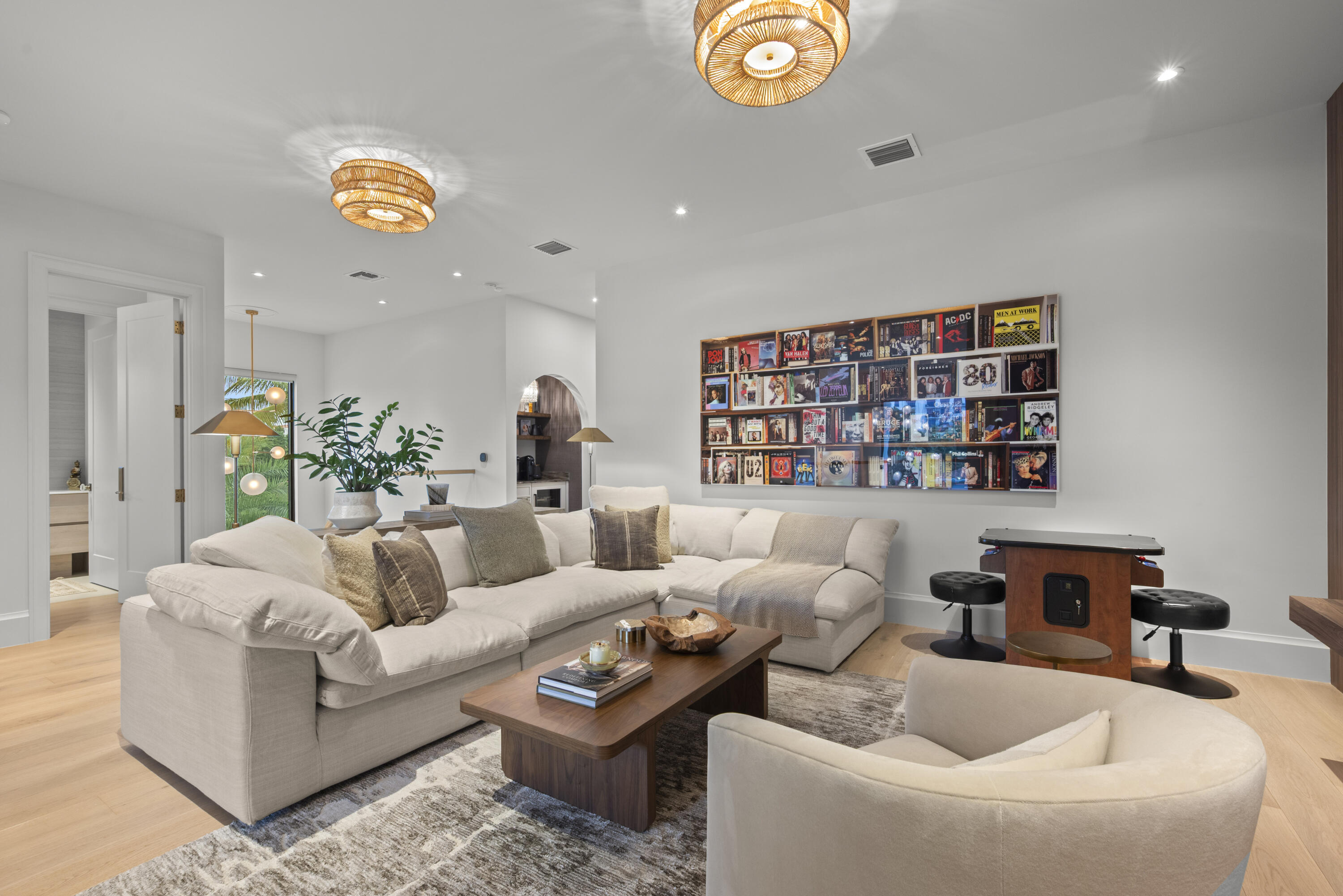 OCEAN HEIGHTS - Residential