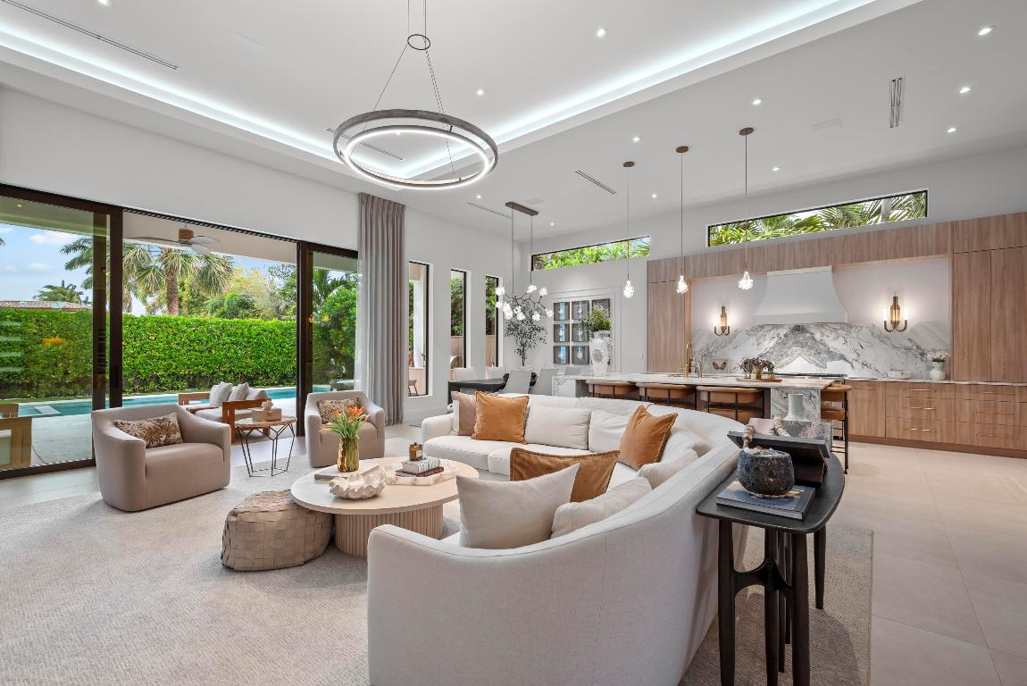 OCEAN HEIGHTS - Residential