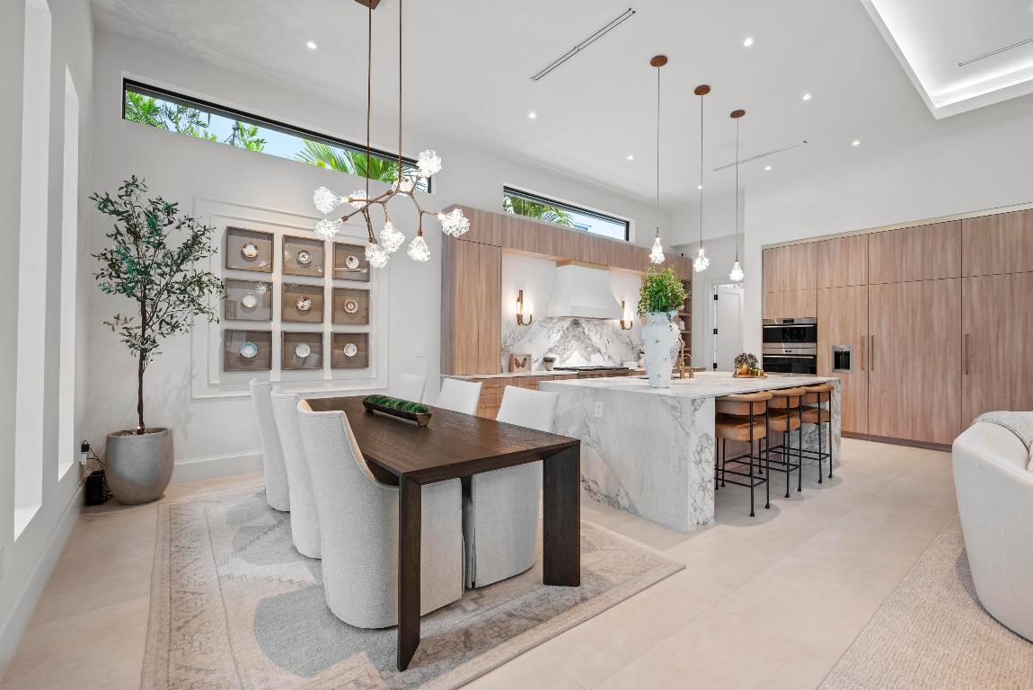 OCEAN HEIGHTS - Residential