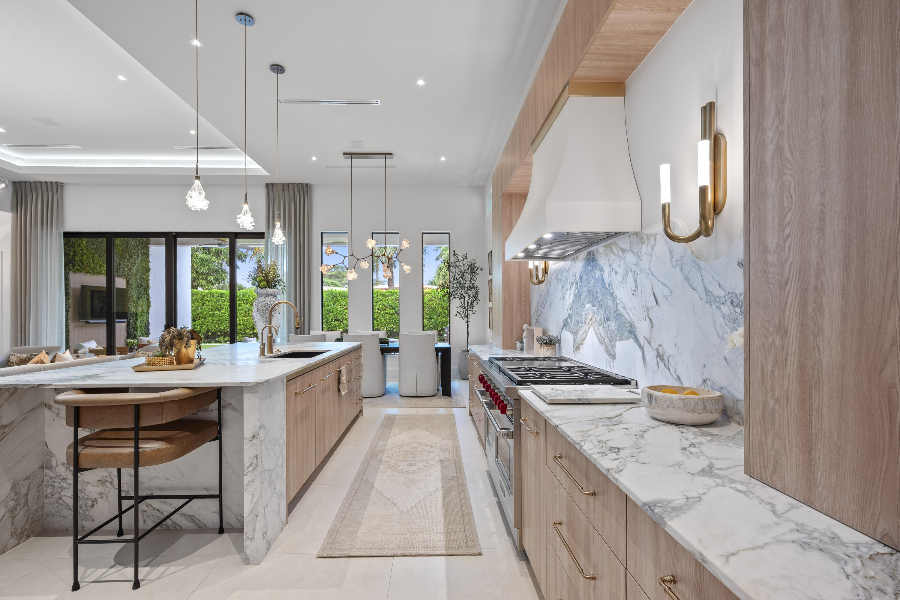 OCEAN HEIGHTS - Residential