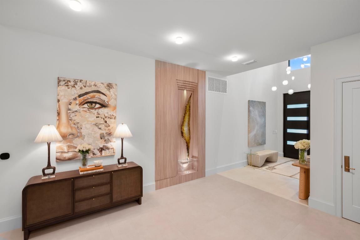 OCEAN HEIGHTS - Residential