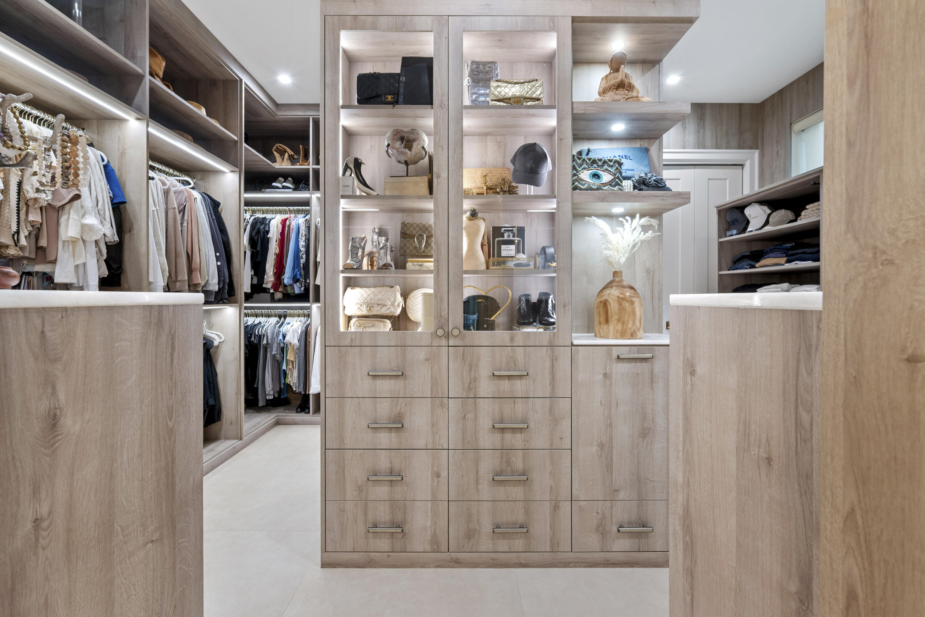 OCEAN HEIGHTS - Residential