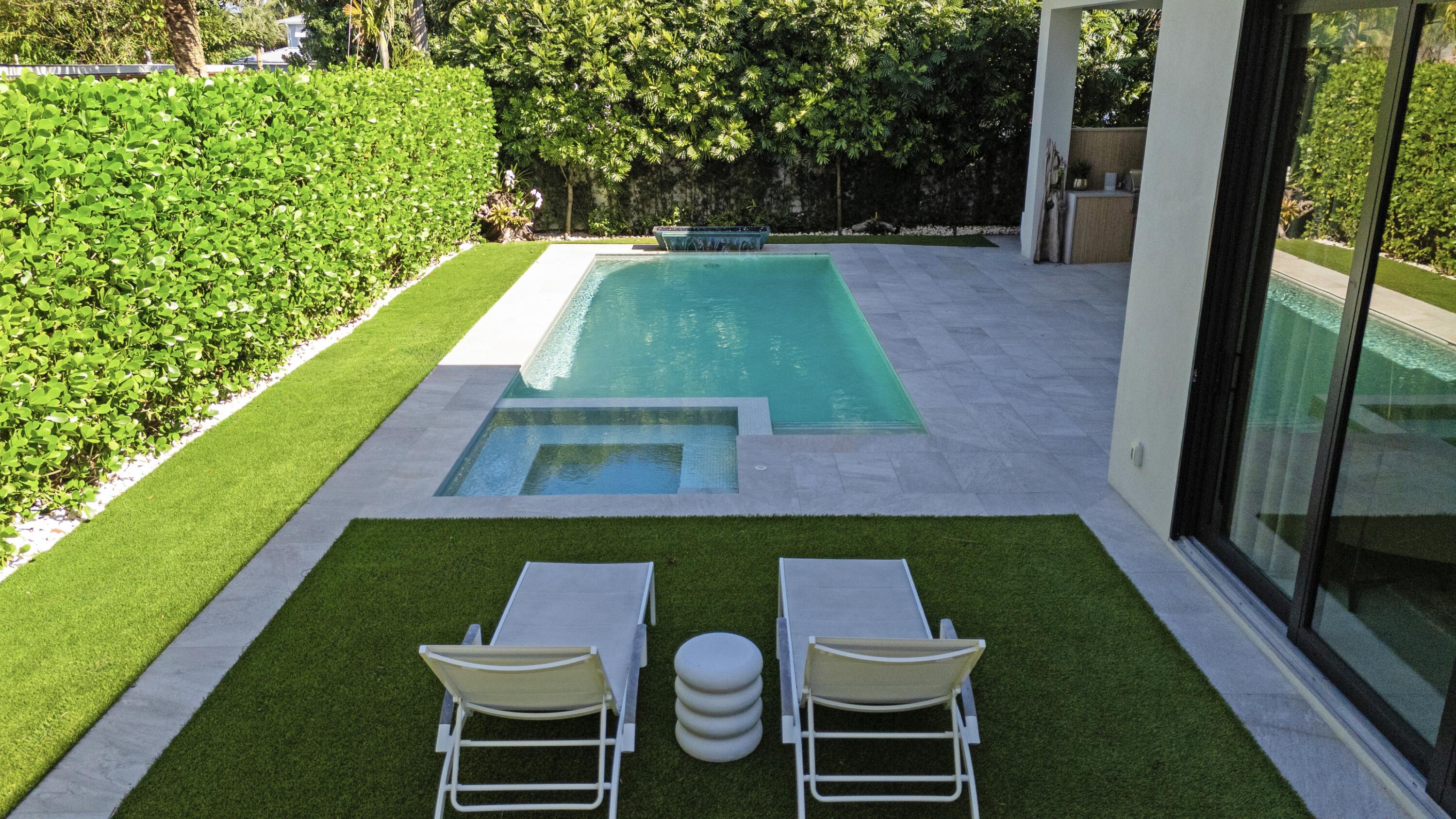 OCEAN HEIGHTS - Residential