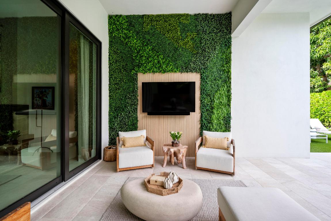 OCEAN HEIGHTS - Residential