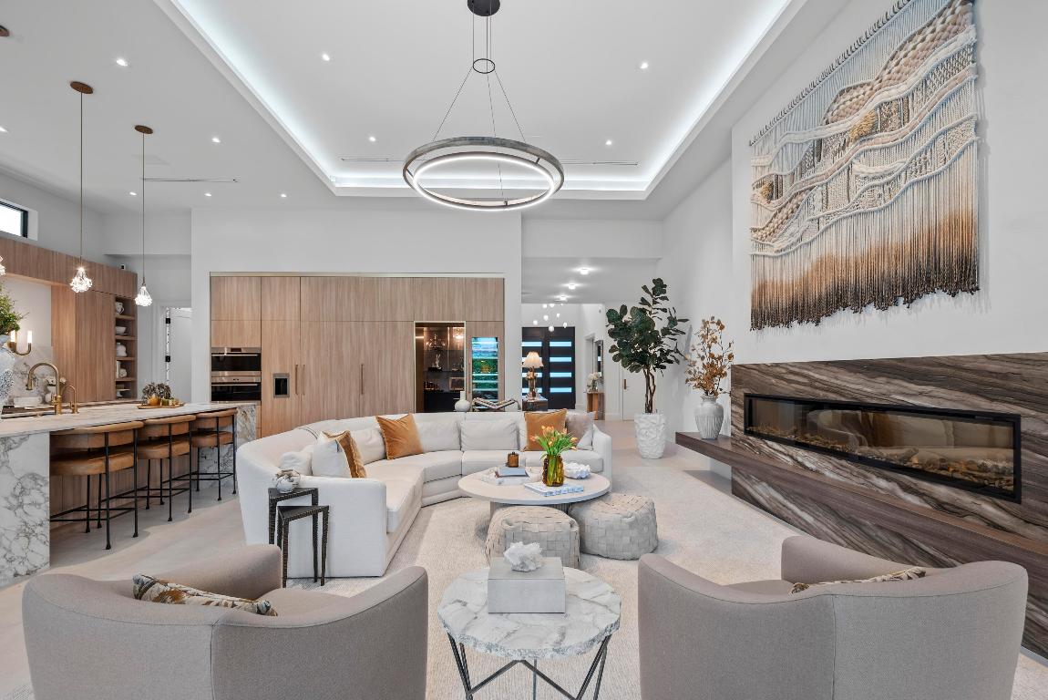 OCEAN HEIGHTS - Residential