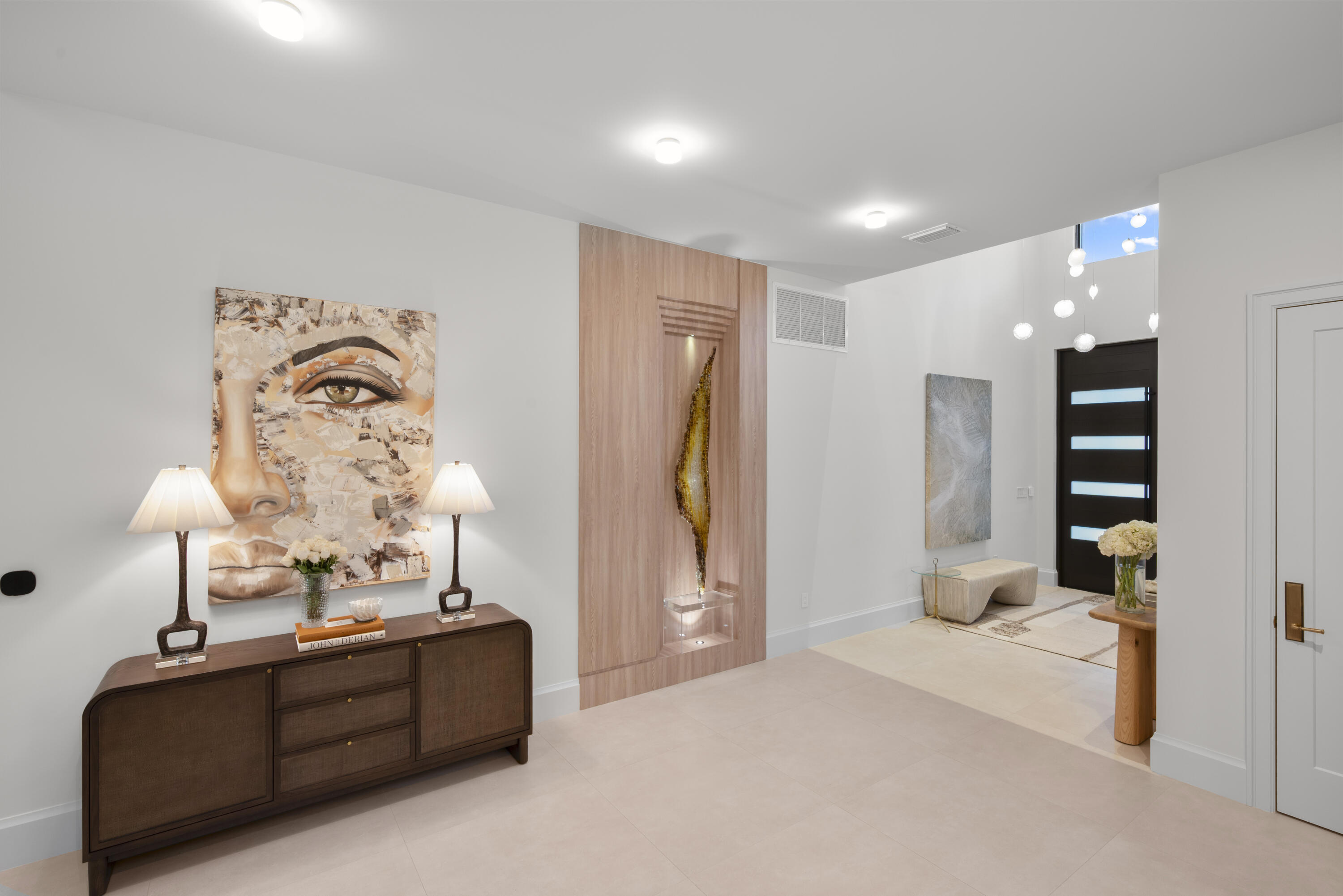 OCEAN HEIGHTS - Residential