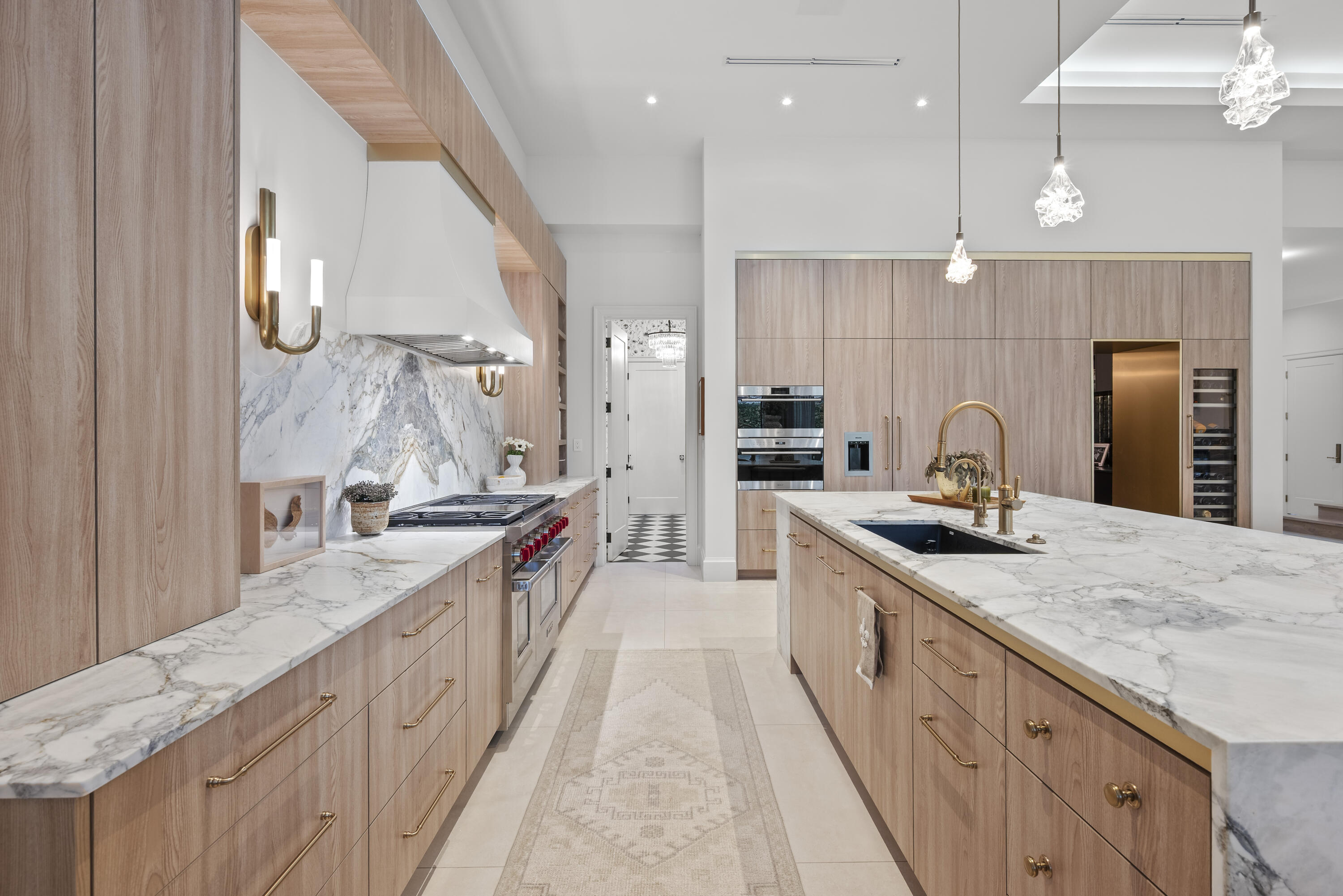 OCEAN HEIGHTS - Residential