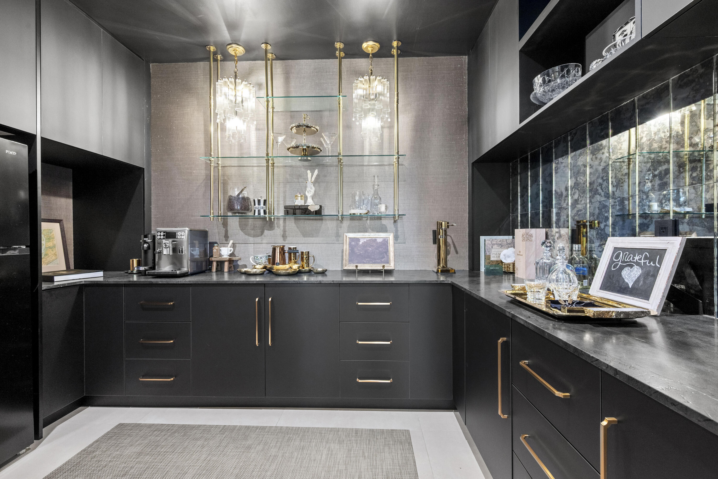 OCEAN HEIGHTS - Residential