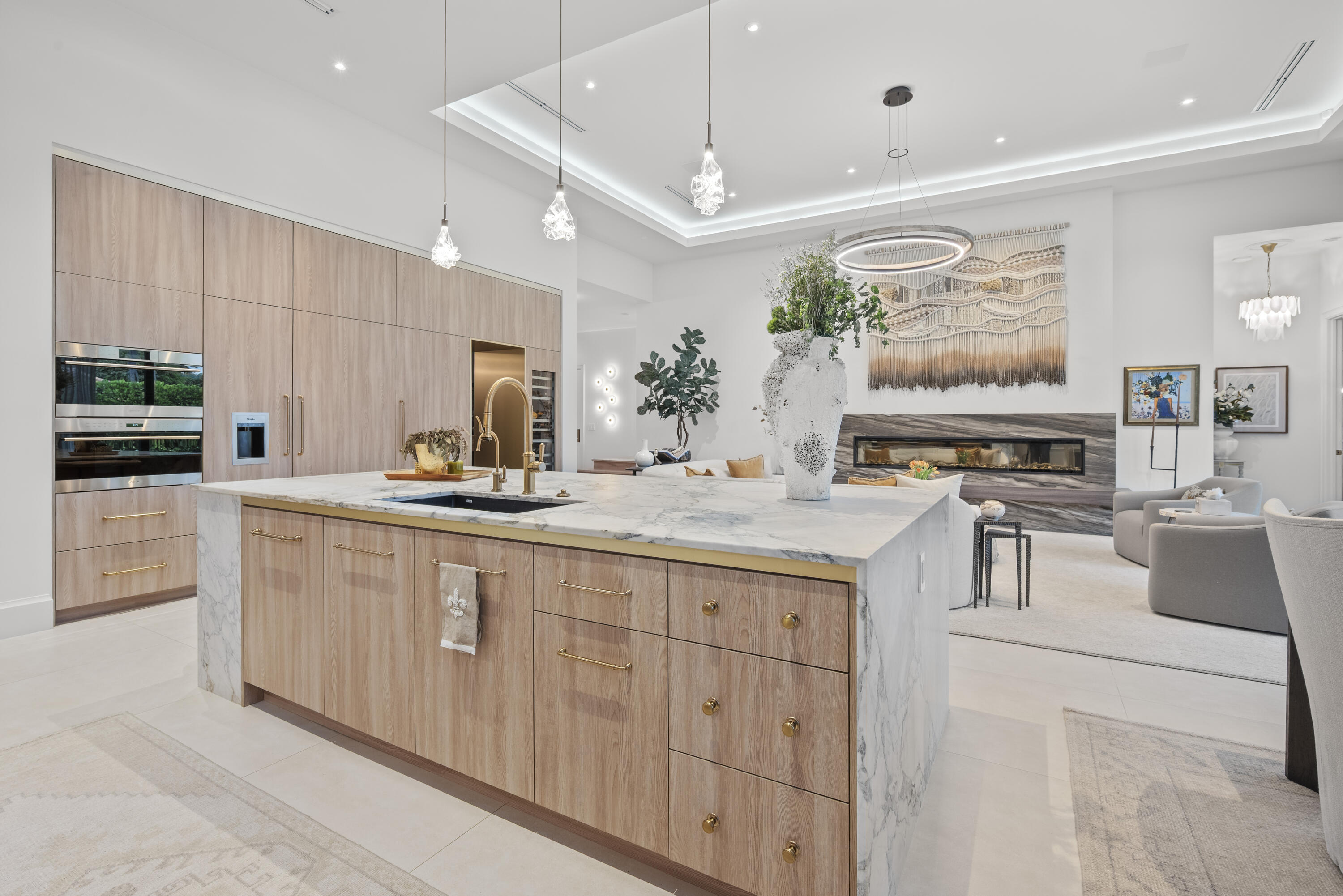 OCEAN HEIGHTS - Residential