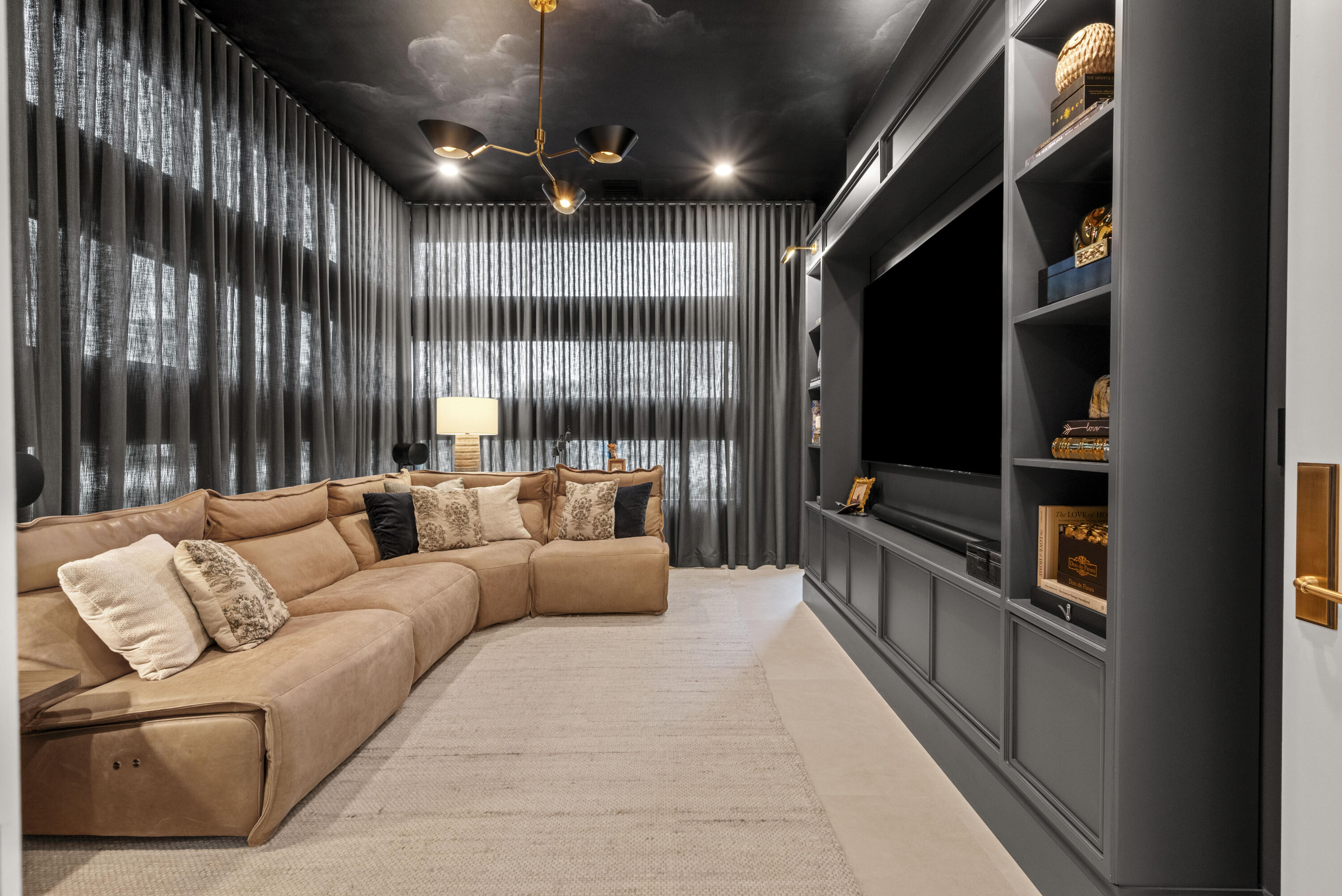 OCEAN HEIGHTS - Residential