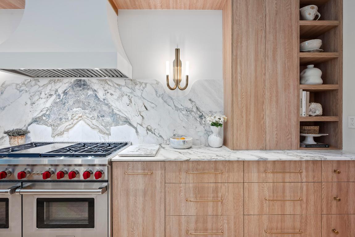 OCEAN HEIGHTS - Residential