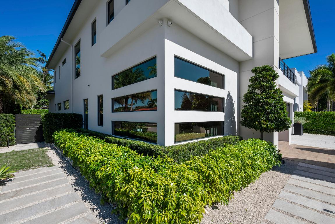 OCEAN HEIGHTS - Residential