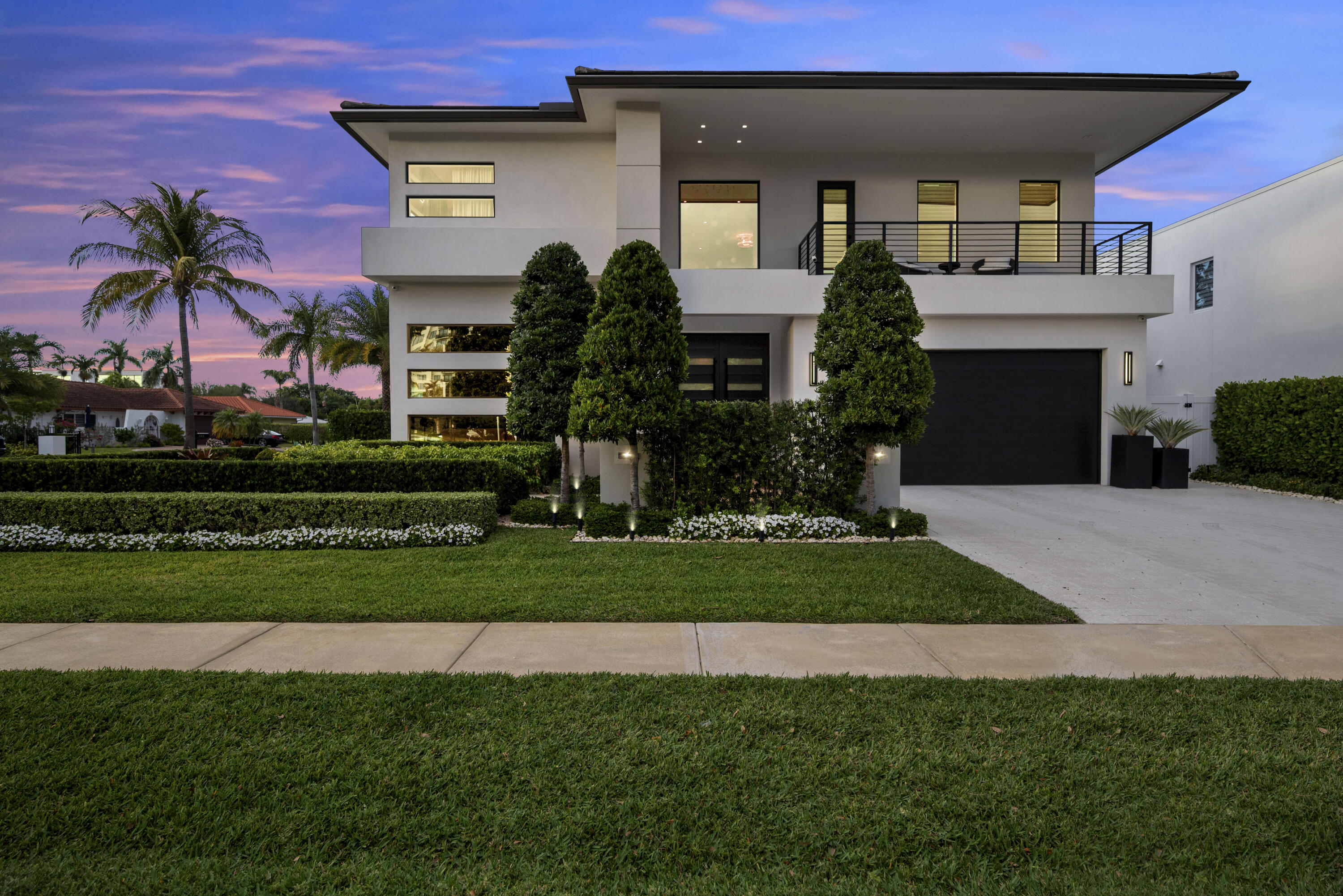 OCEAN HEIGHTS - Residential