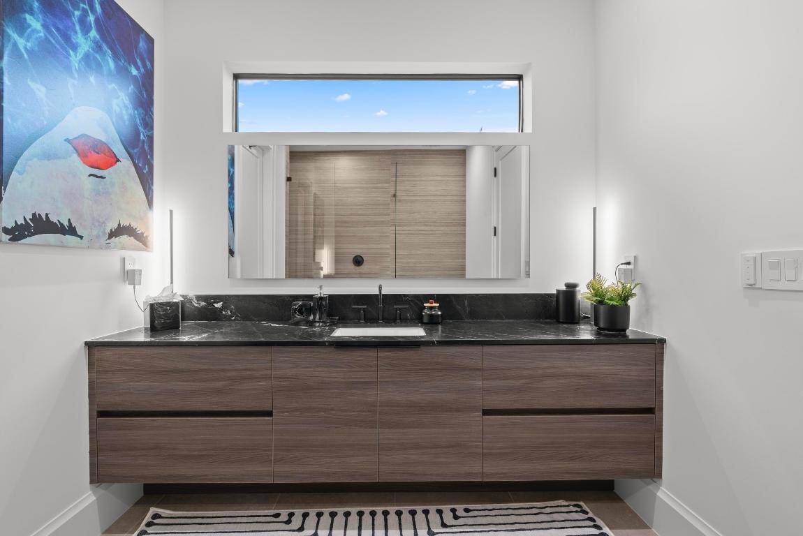 OCEAN HEIGHTS - Residential