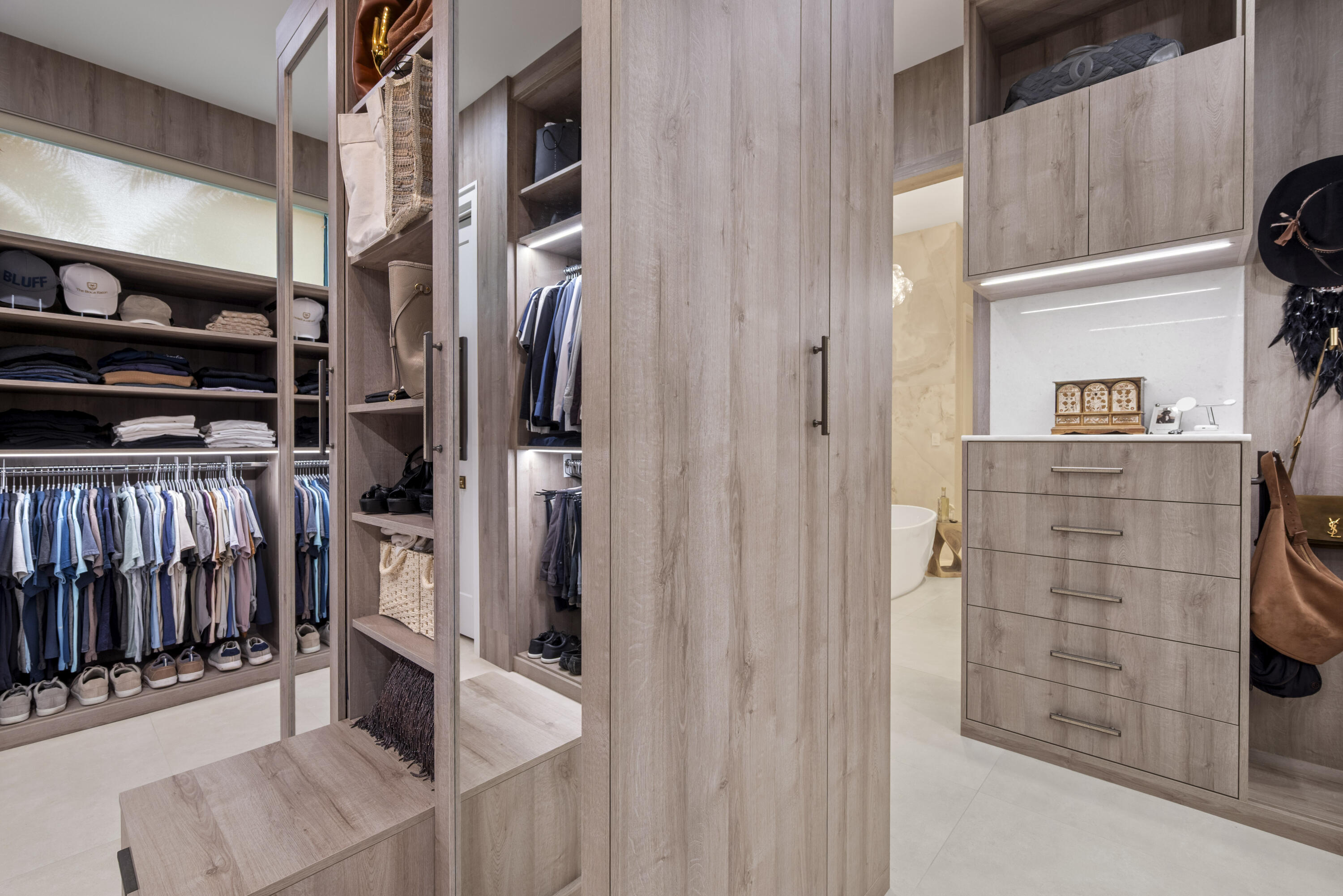 OCEAN HEIGHTS - Residential