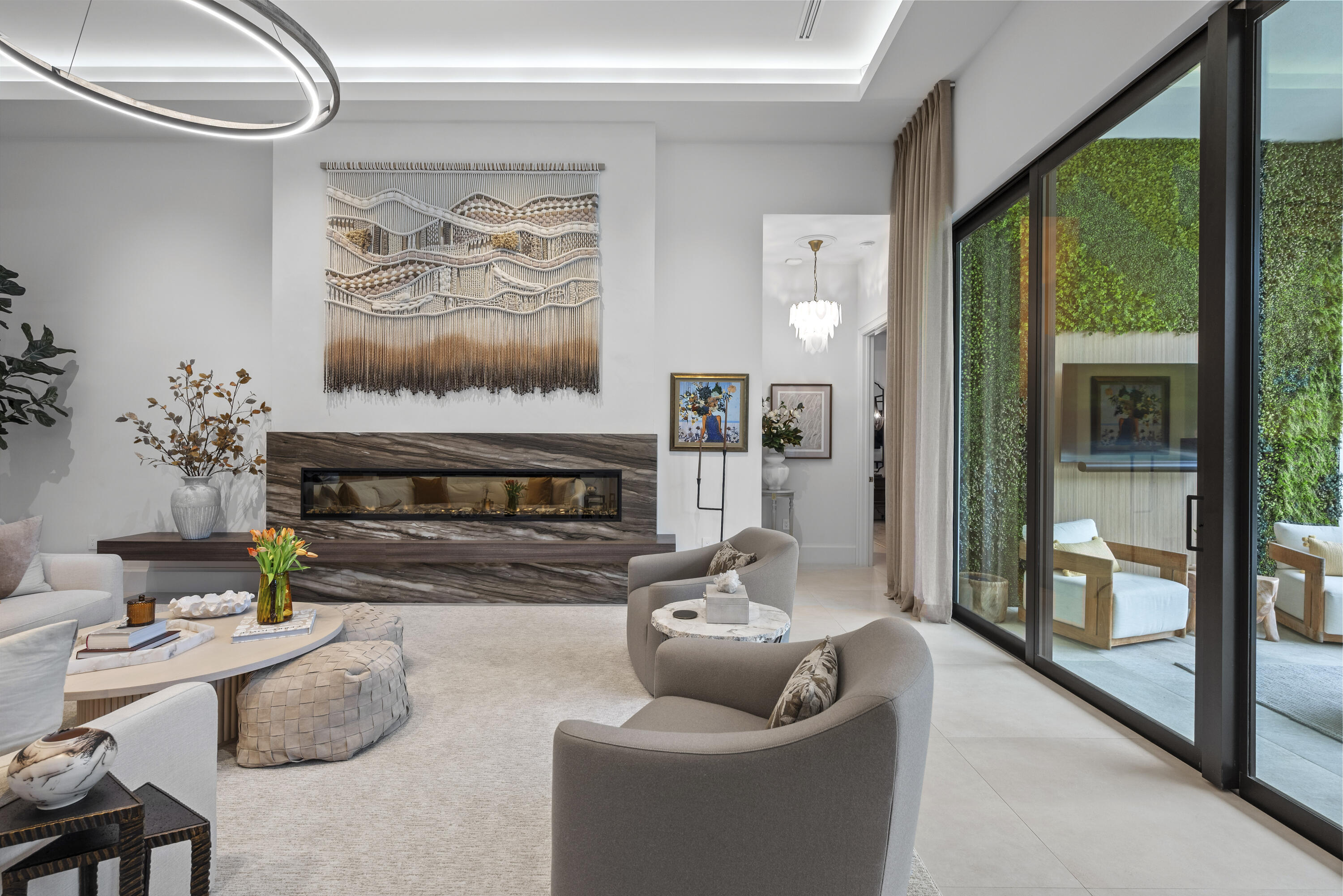 OCEAN HEIGHTS - Residential