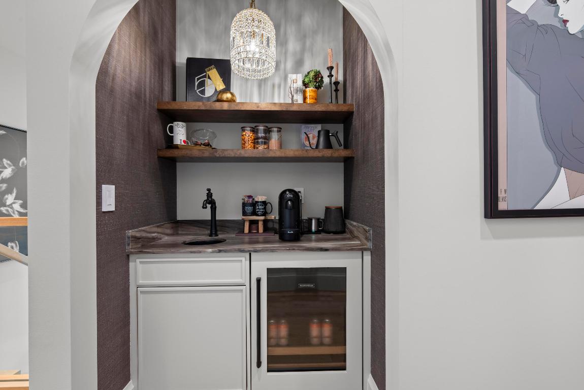 OCEAN HEIGHTS - Residential