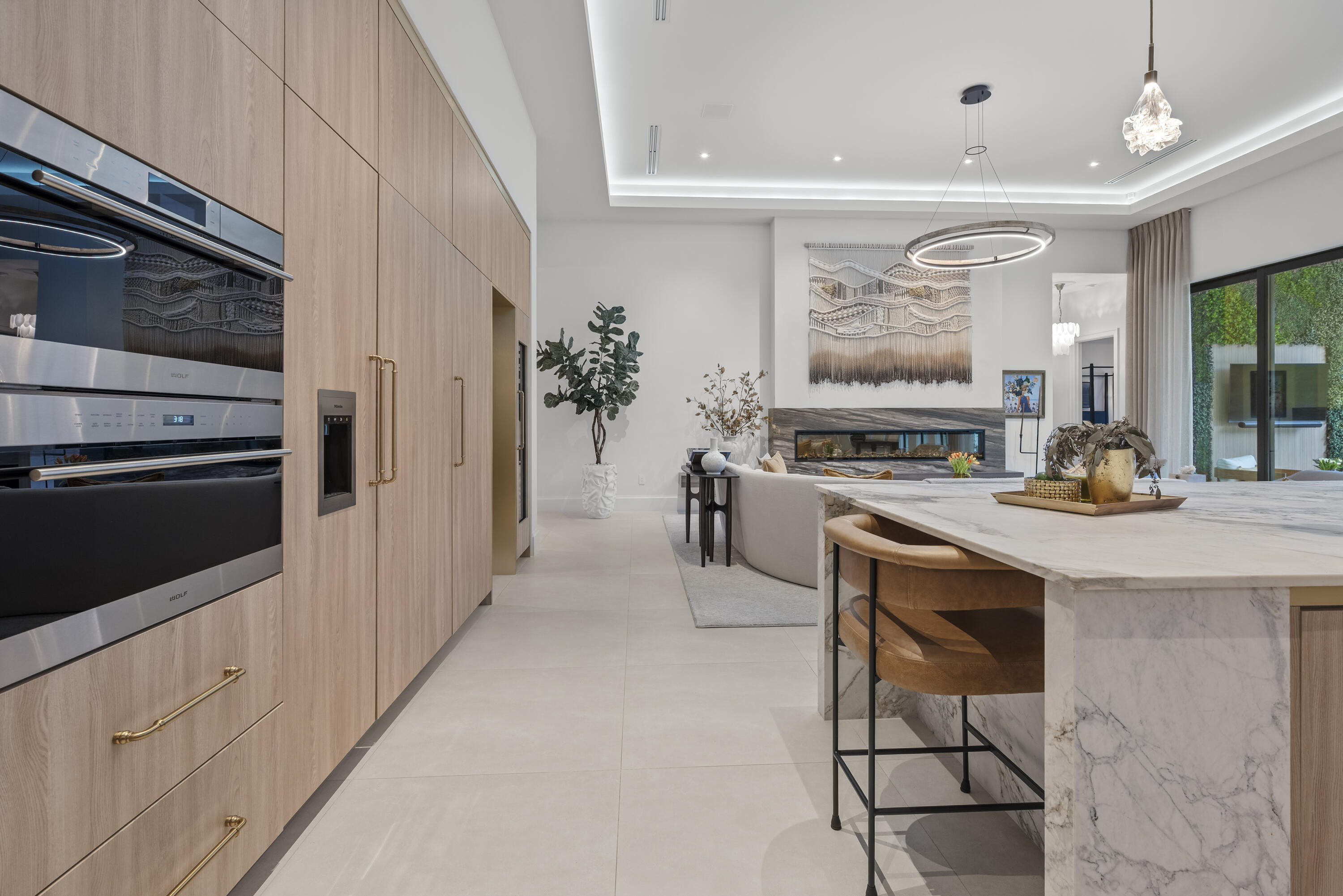 OCEAN HEIGHTS - Residential