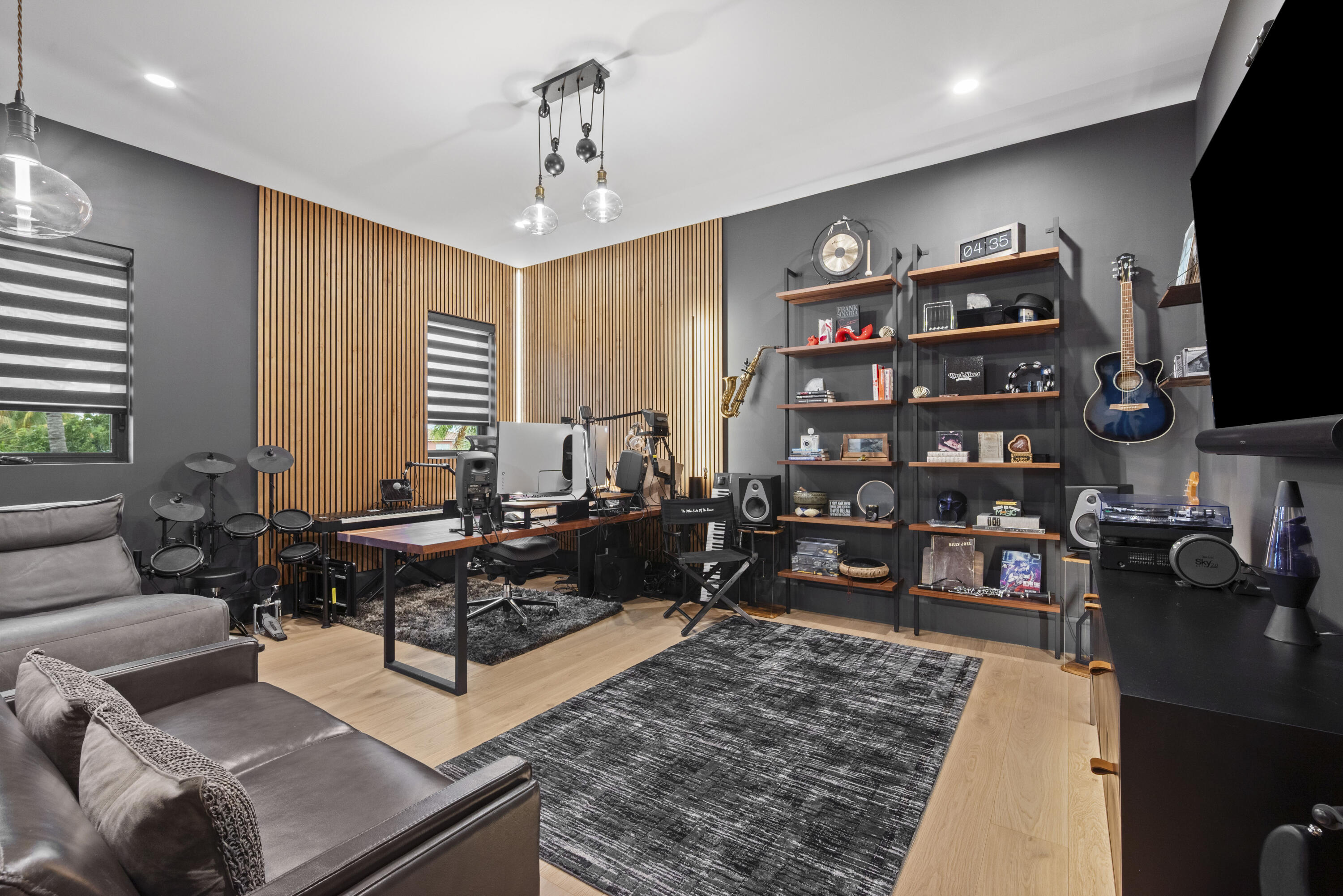 OCEAN HEIGHTS - Residential