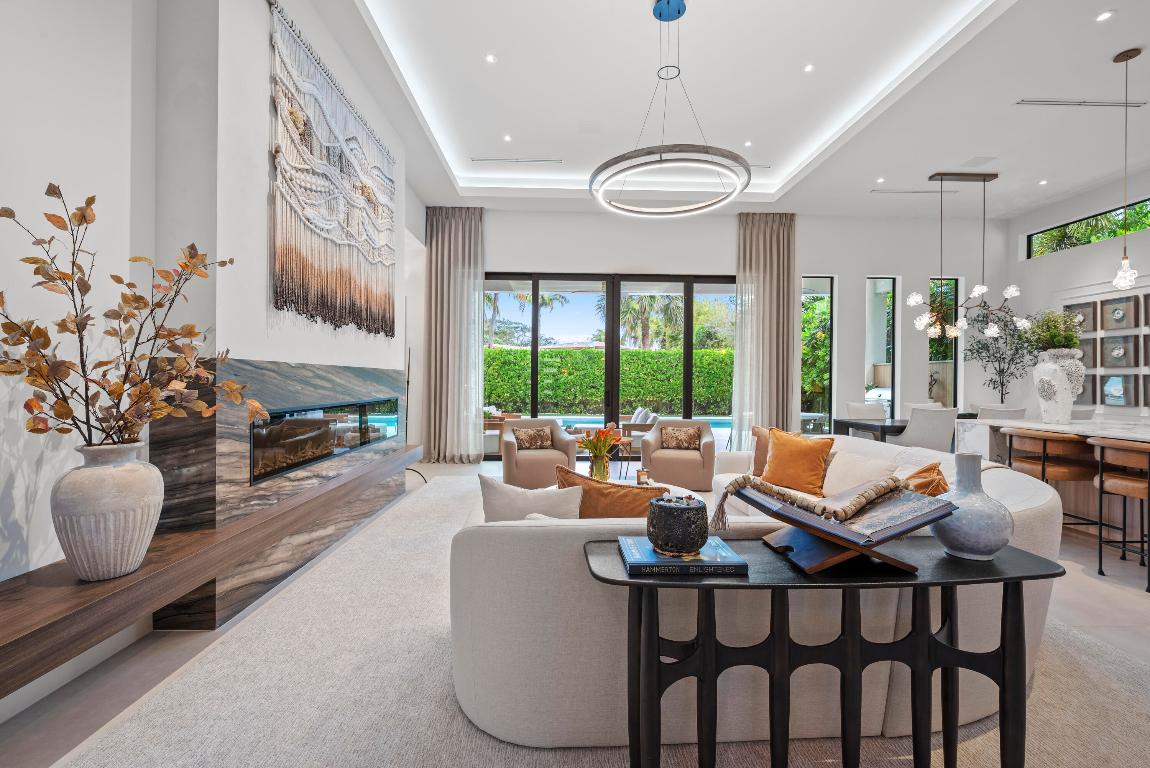 OCEAN HEIGHTS - Residential