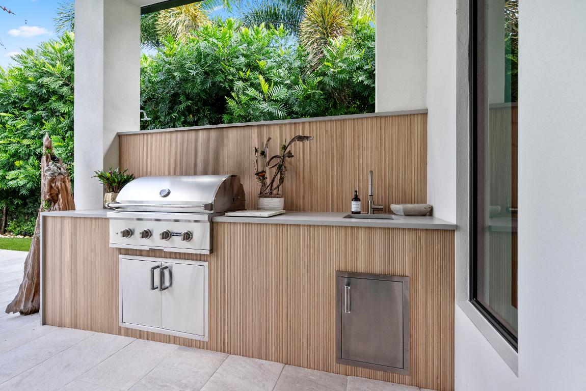 OCEAN HEIGHTS - Residential